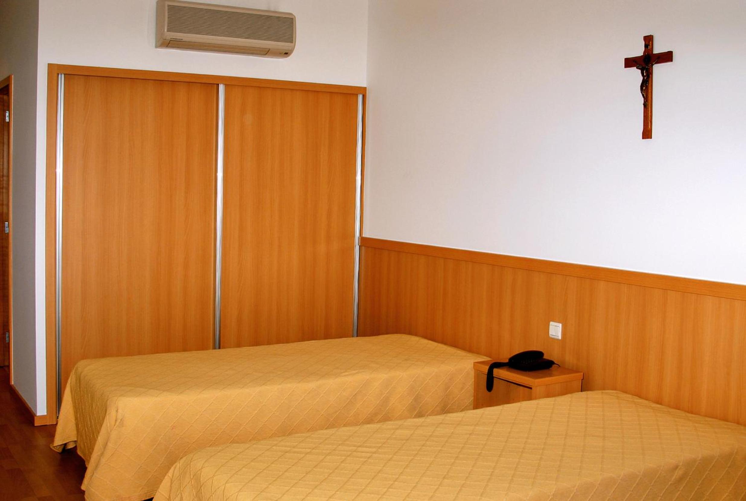 Twin Room photo 3