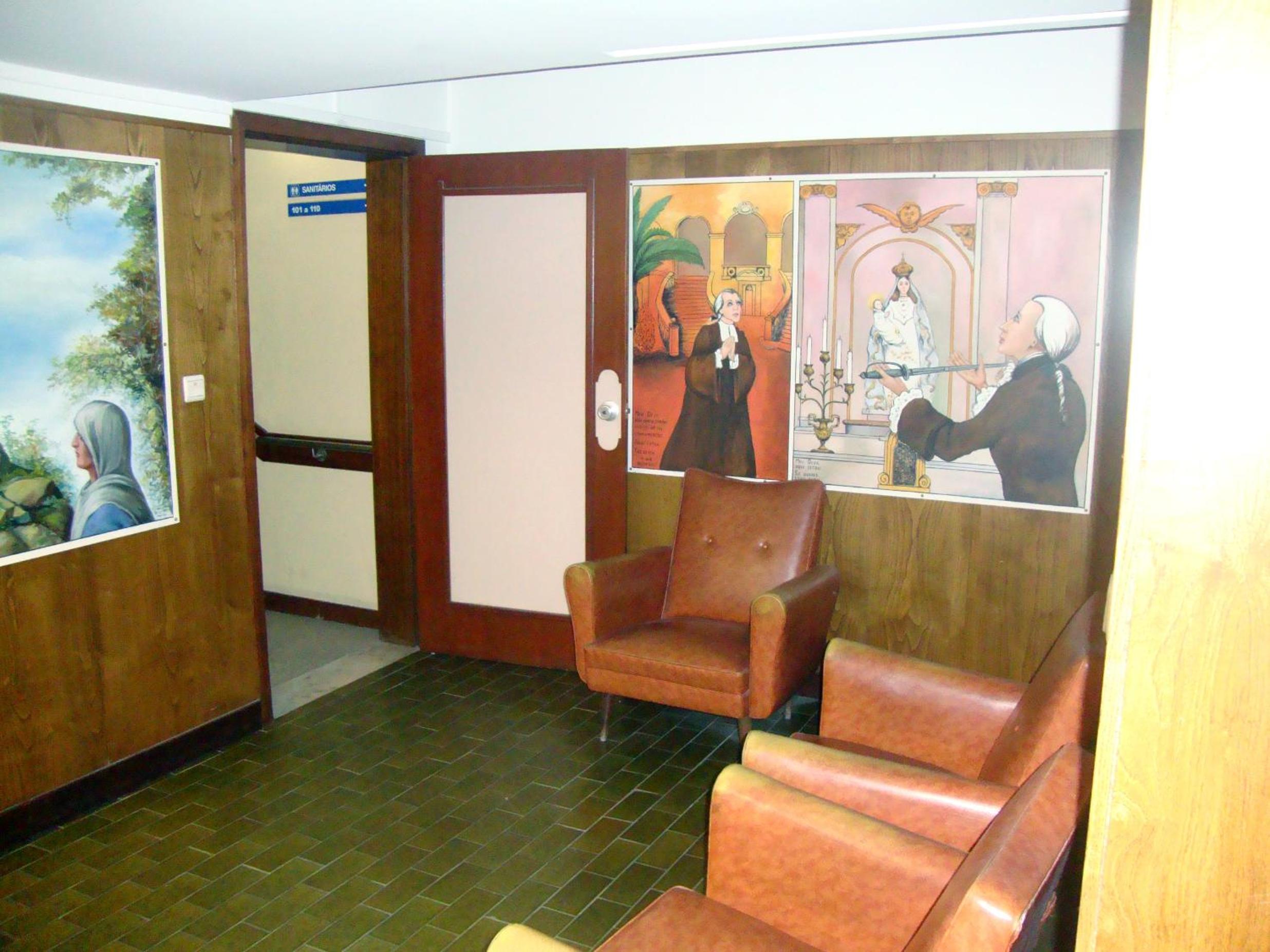 Quadruple Room - Photo 4