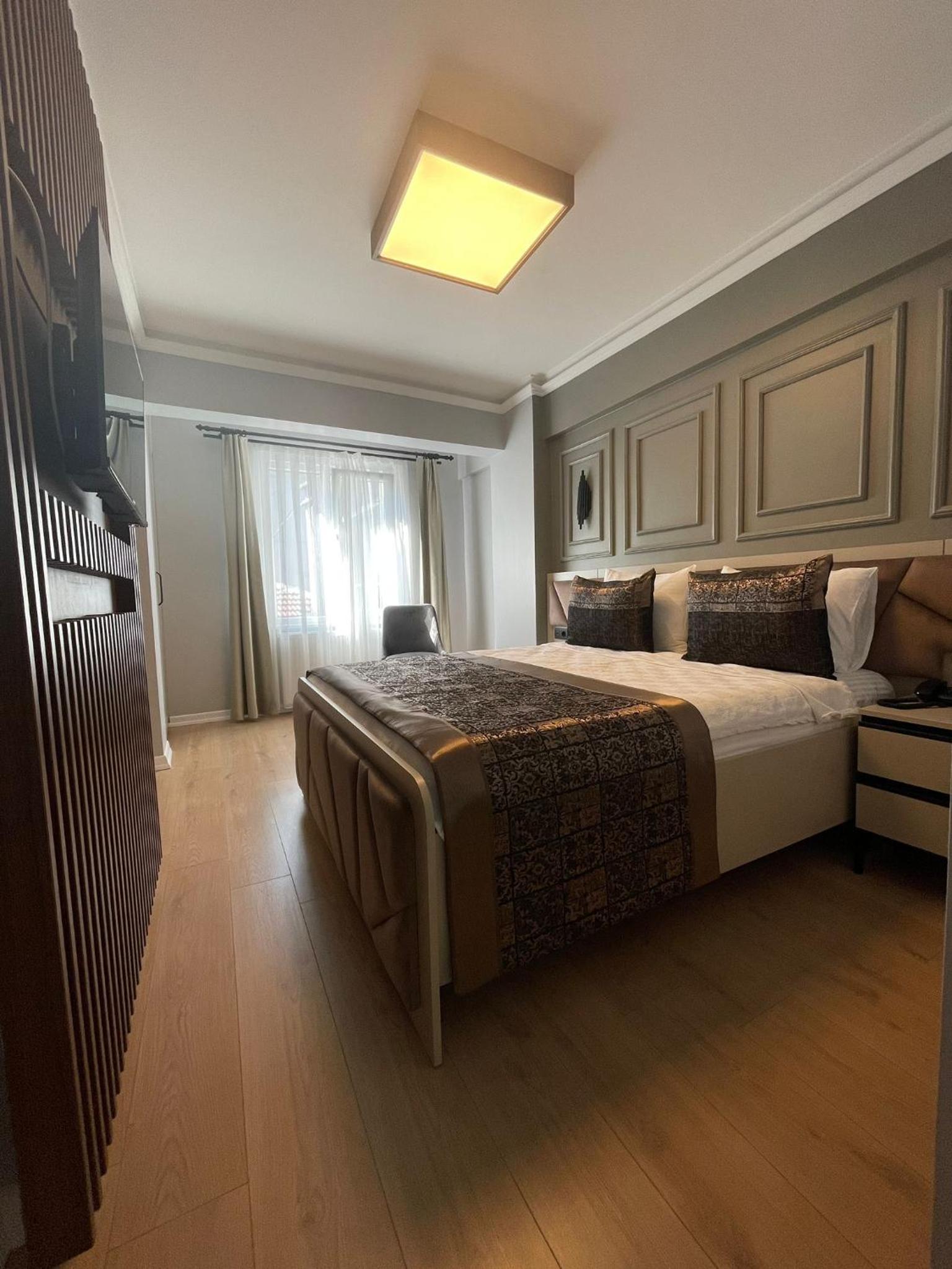 Standard Double Room photo 2