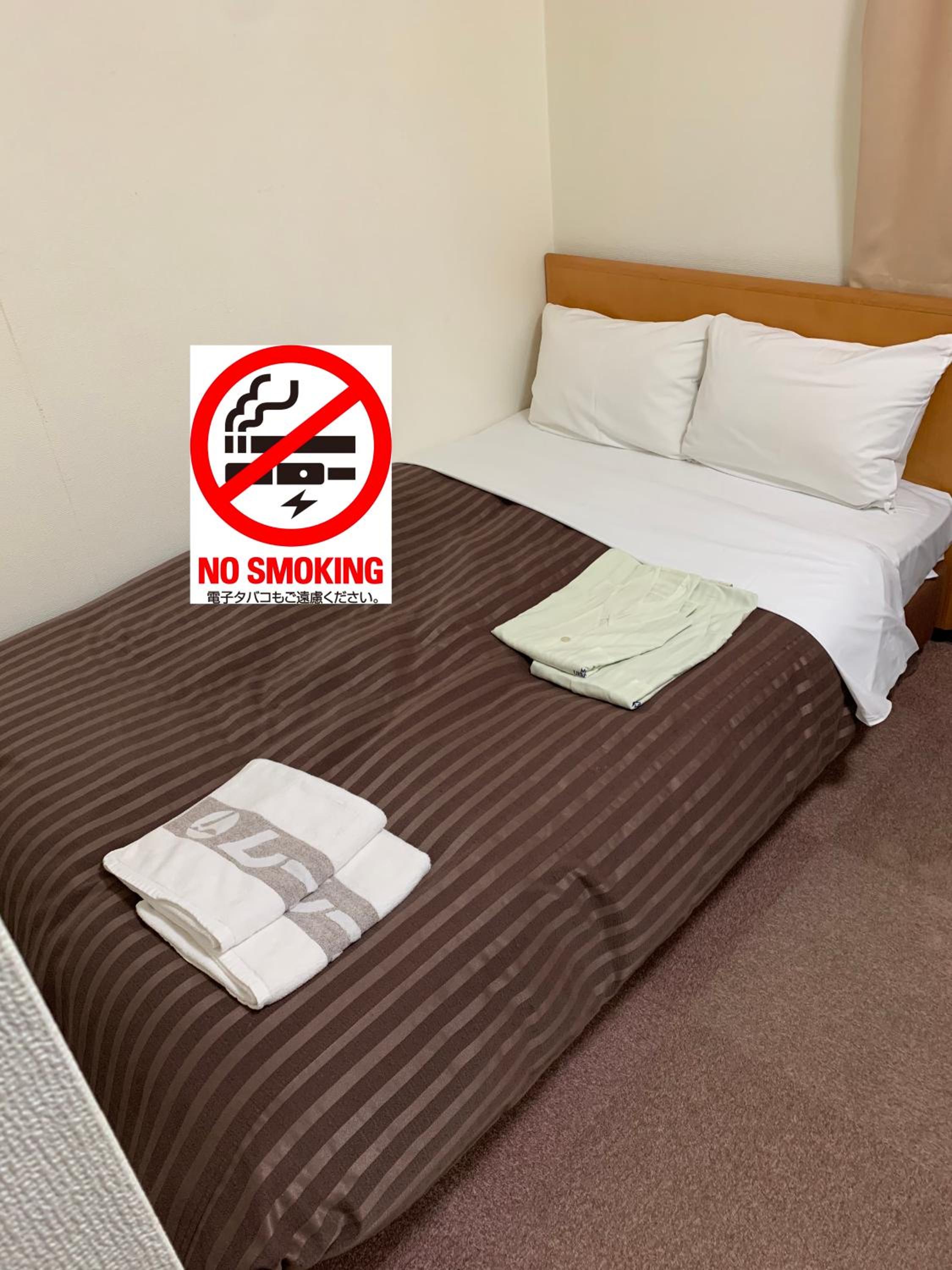 Small Double Room photo 2