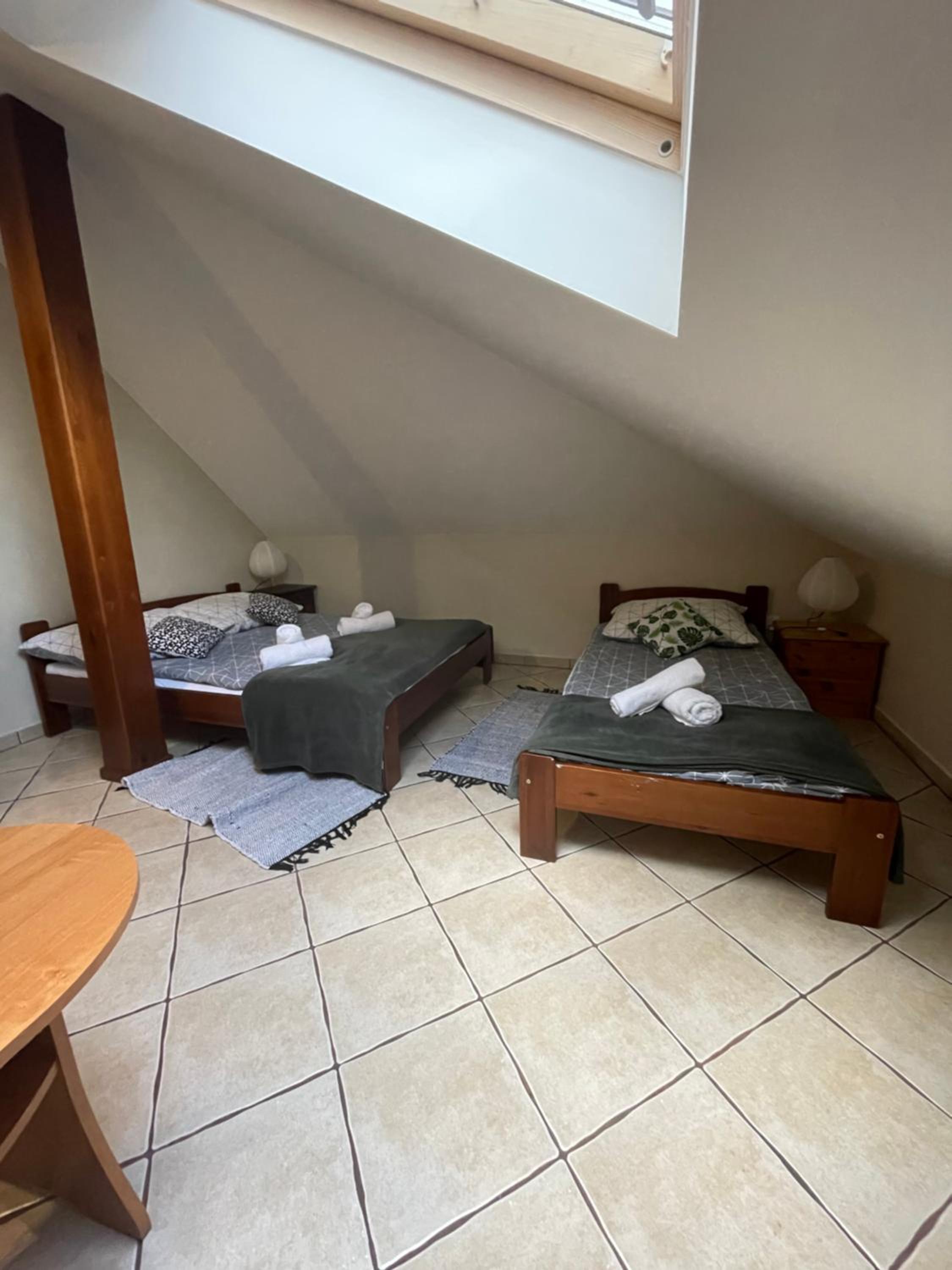 Triple Room with Private Bathroom photo 2
