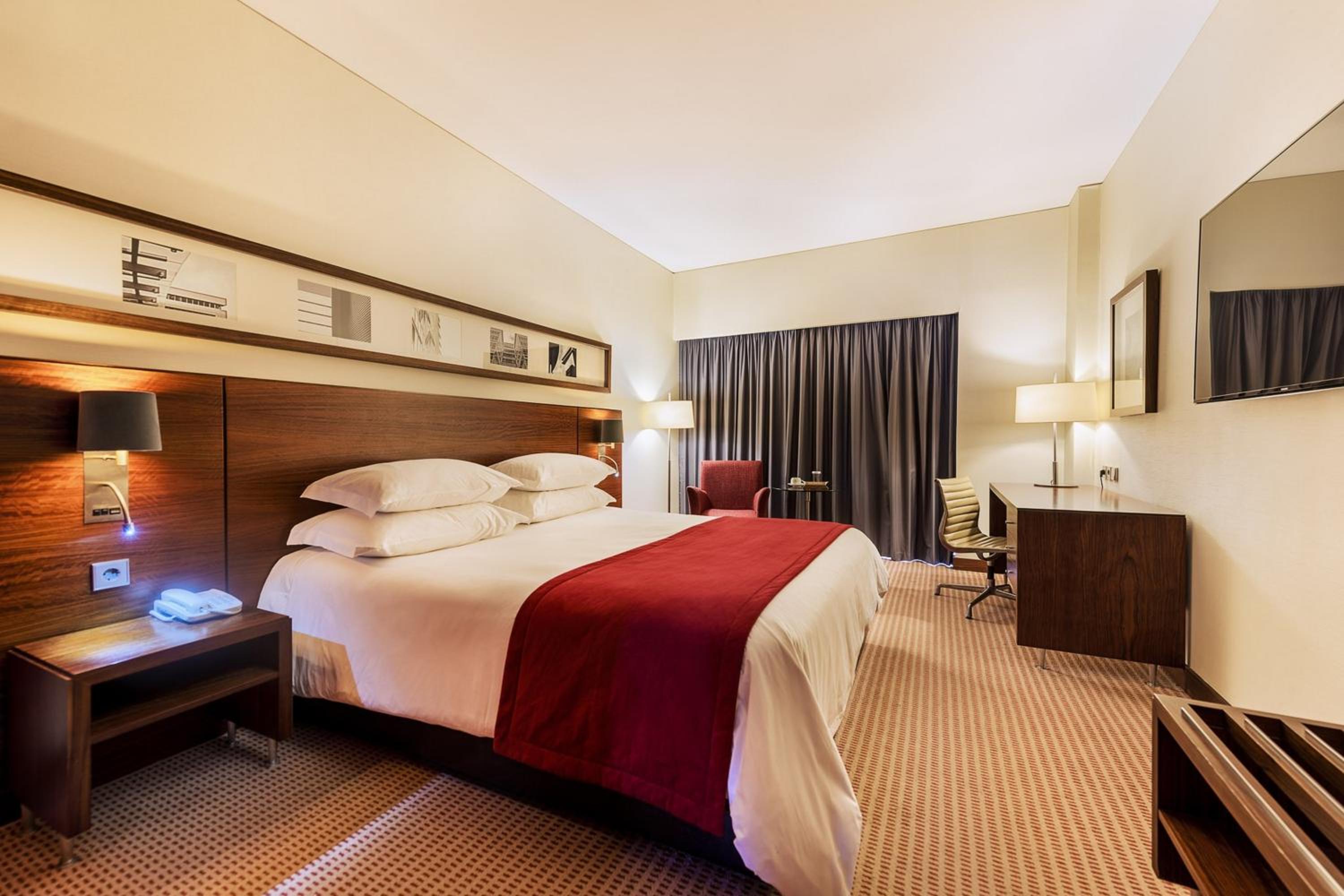 Double Room - Photo 2