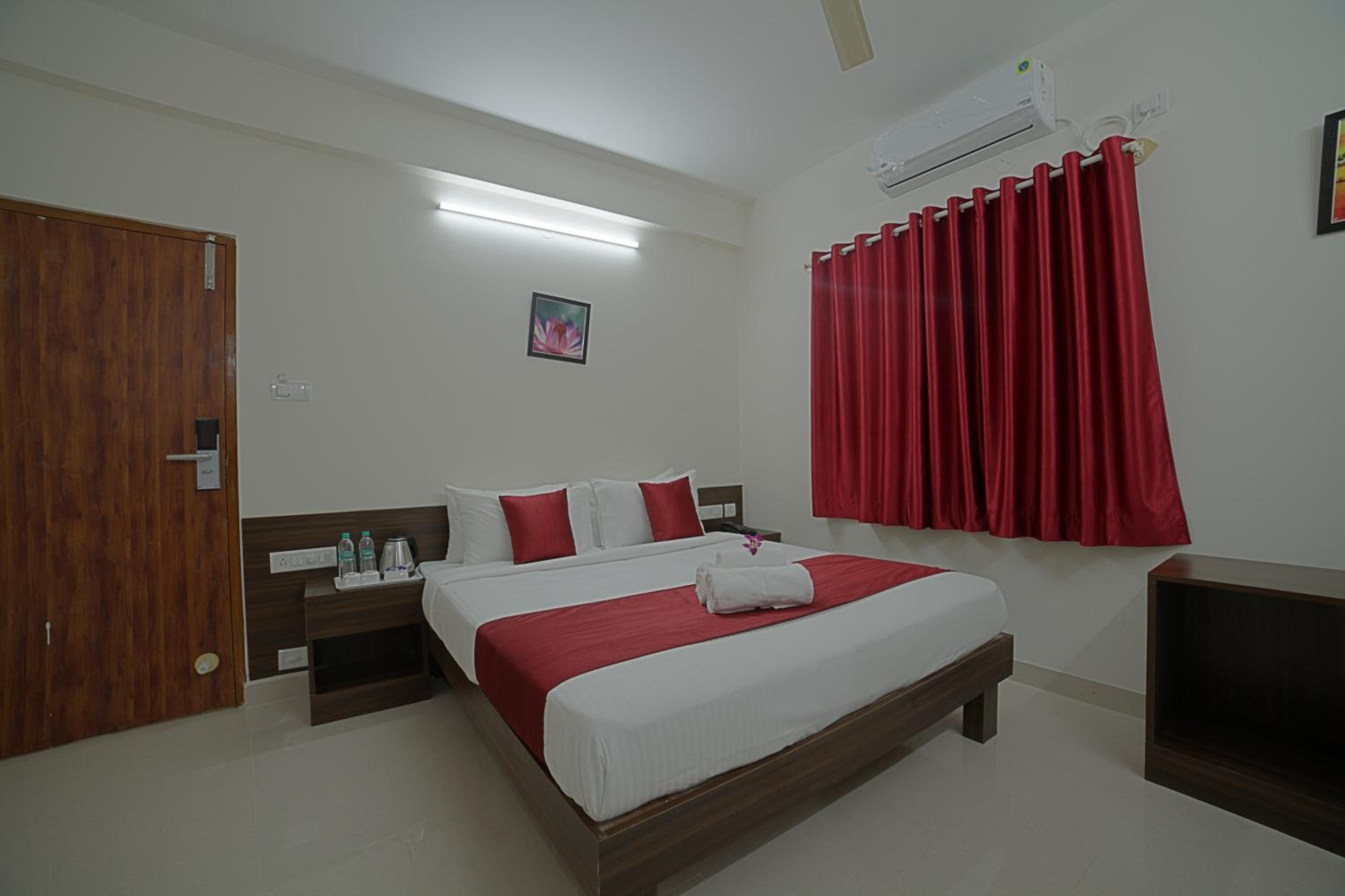 Deluxe Room photo 1
