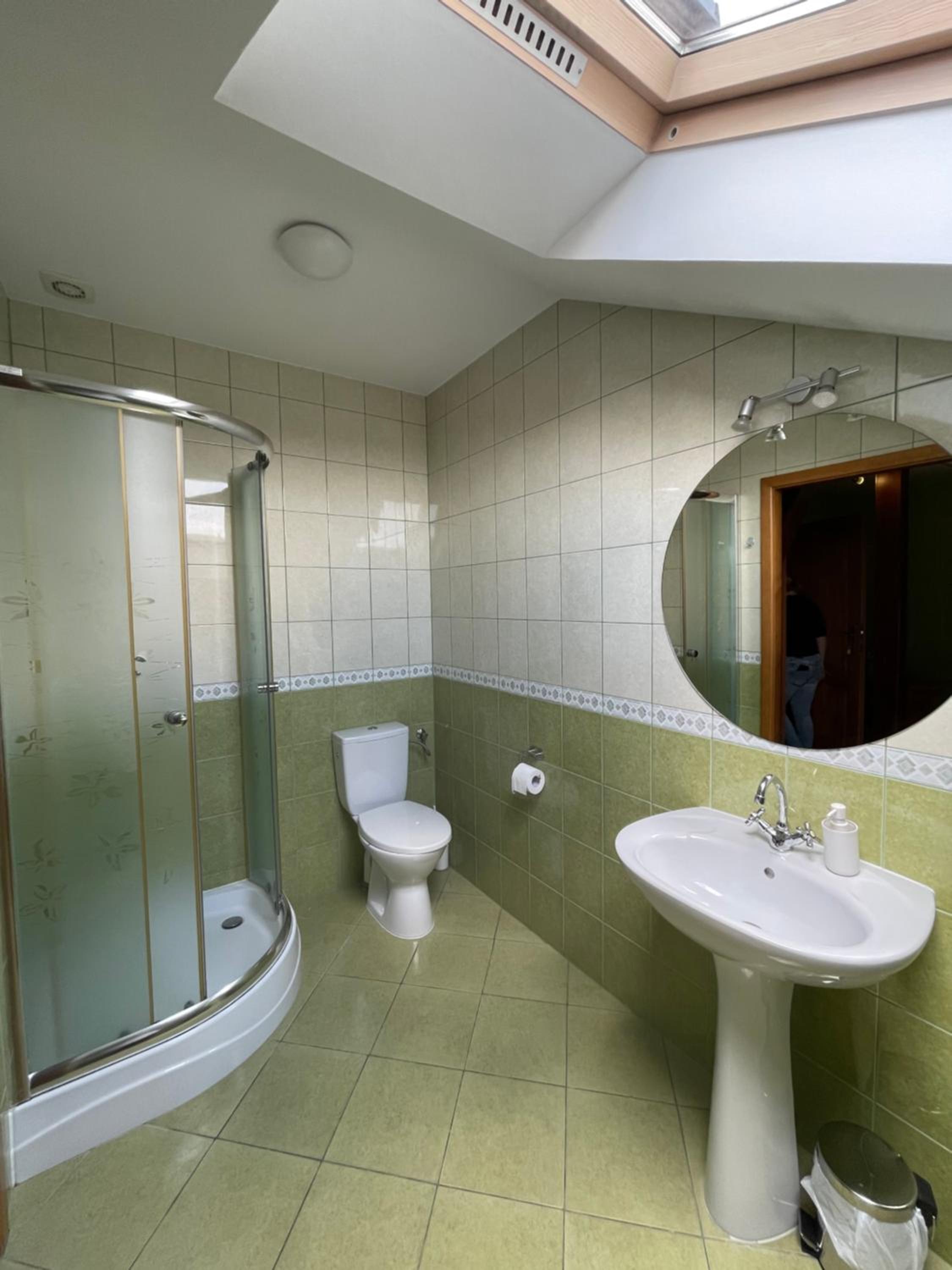 Comfort Triple Room with Shower photo 2
