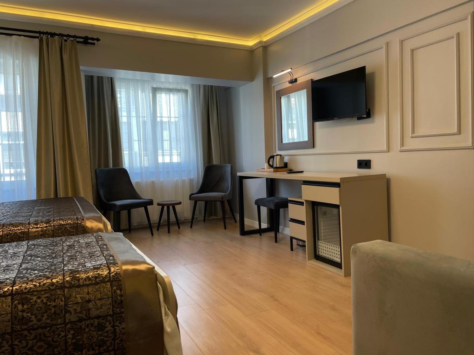 Triple Room photo 2