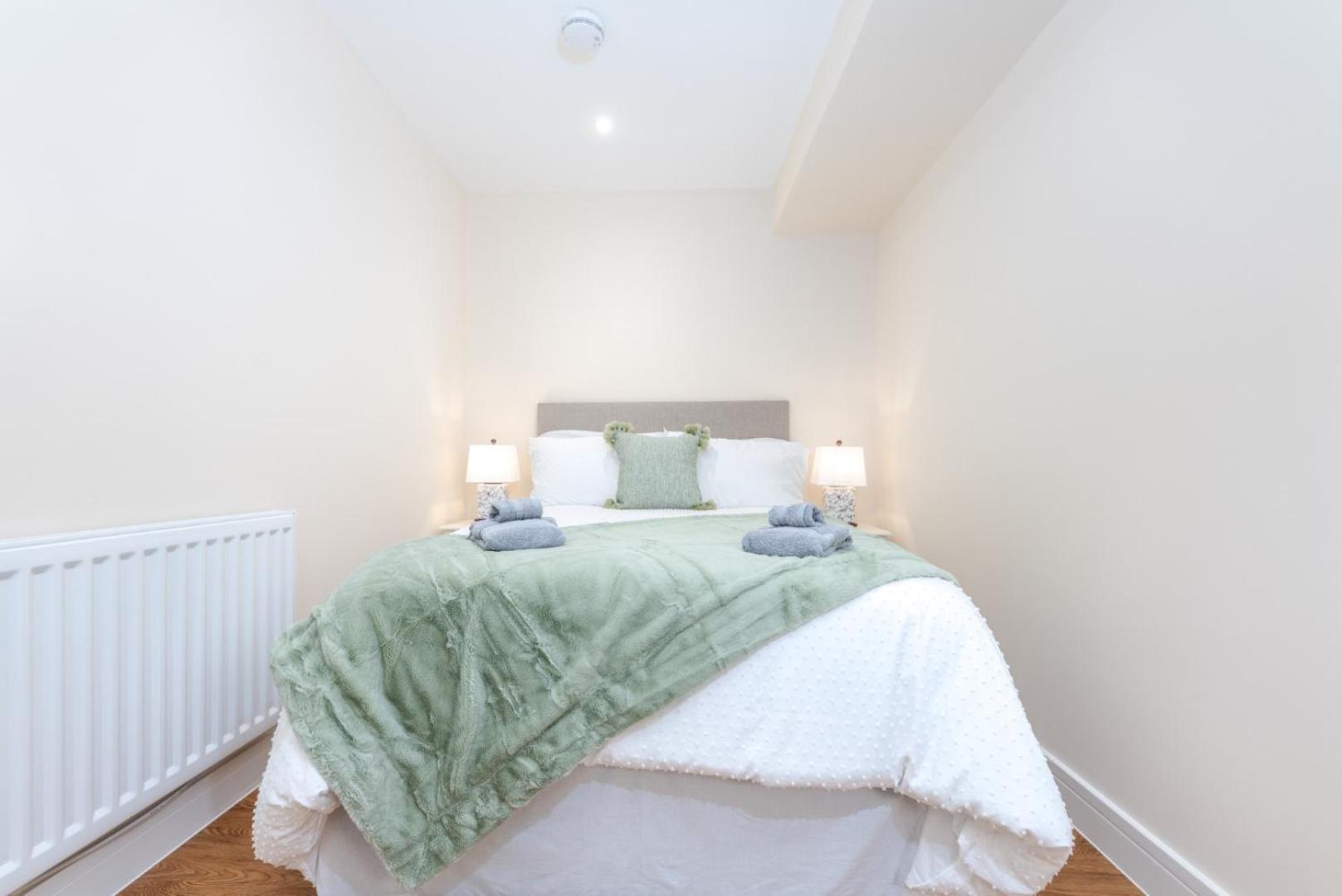 Two-Bedroom House photo 1