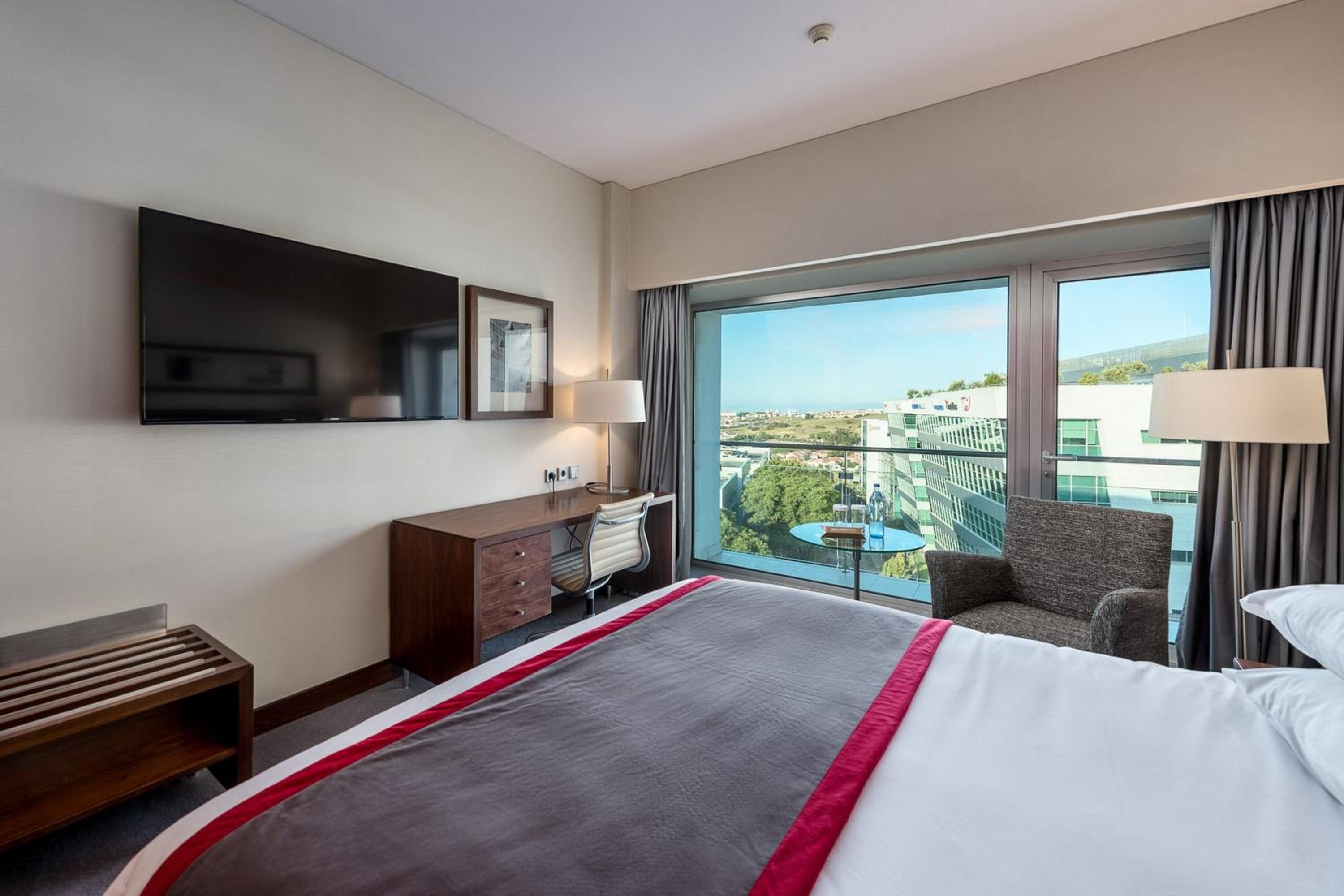 Executive Double Room - Photo 4