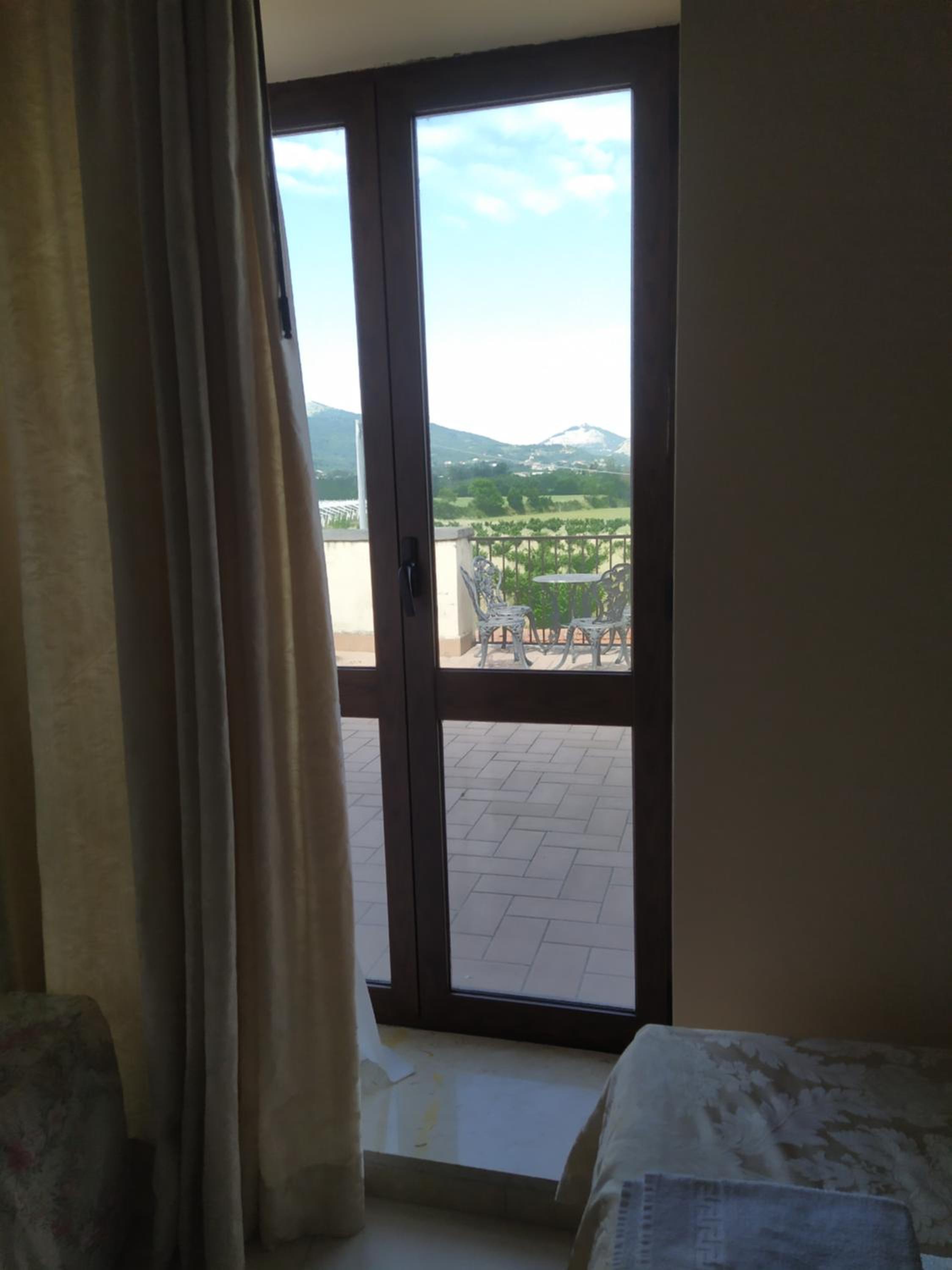 Quadruple Room with Terrace photo 3