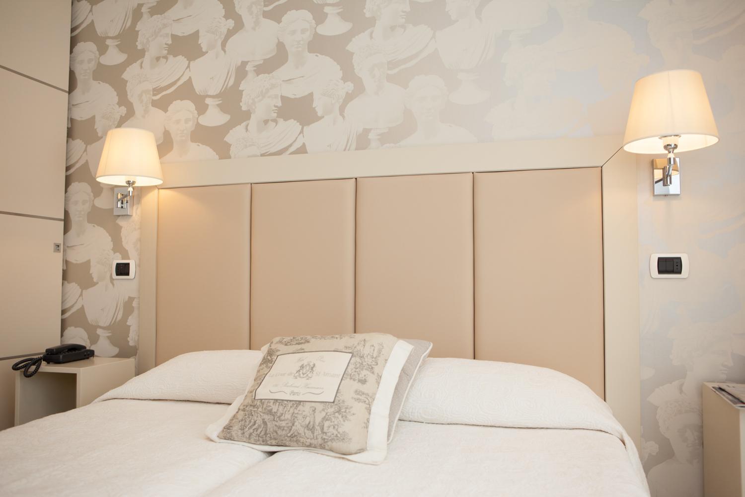 Double or Twin Room photo 2
