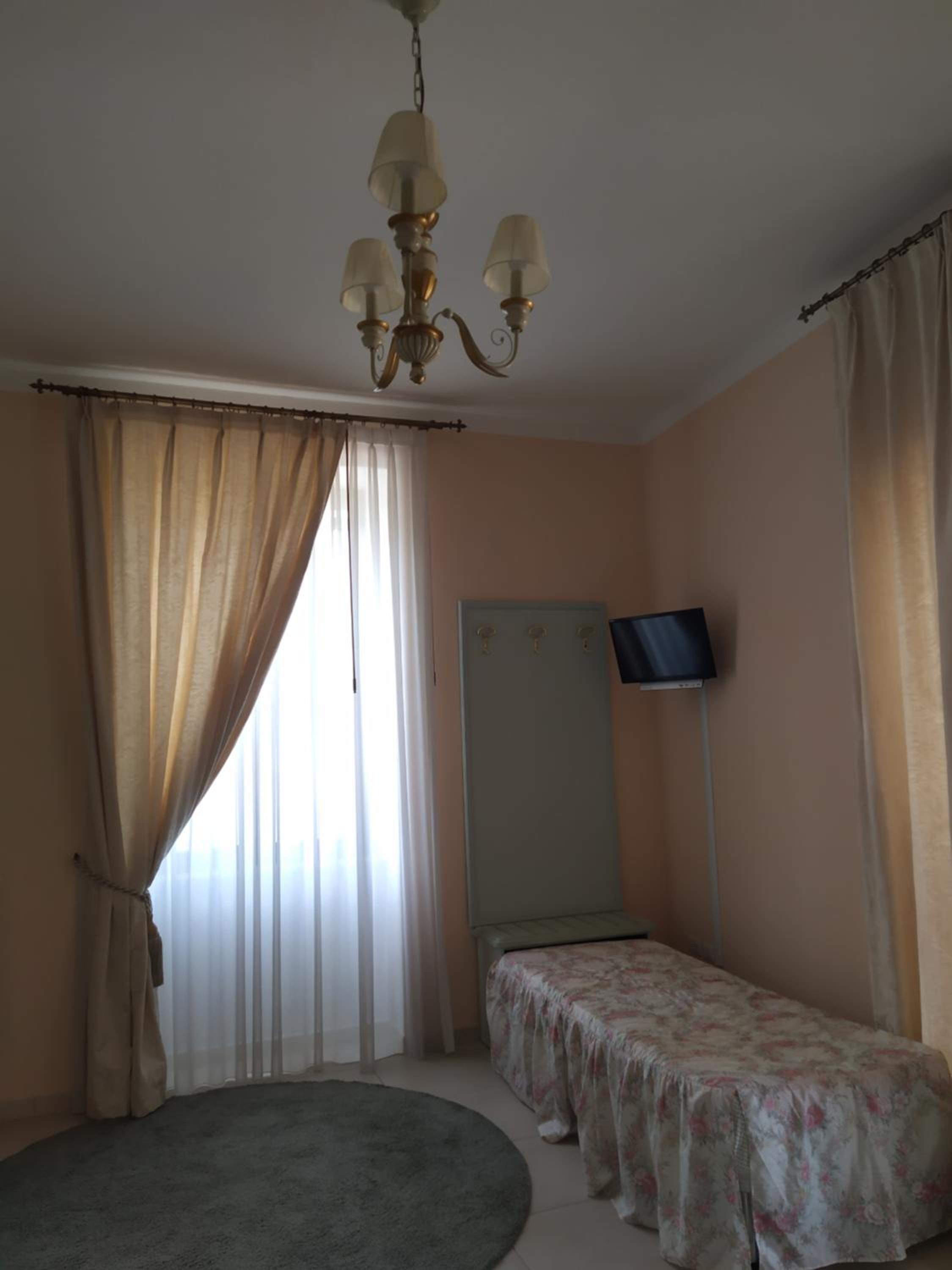 Quadruple Room with Terrace photo 2
