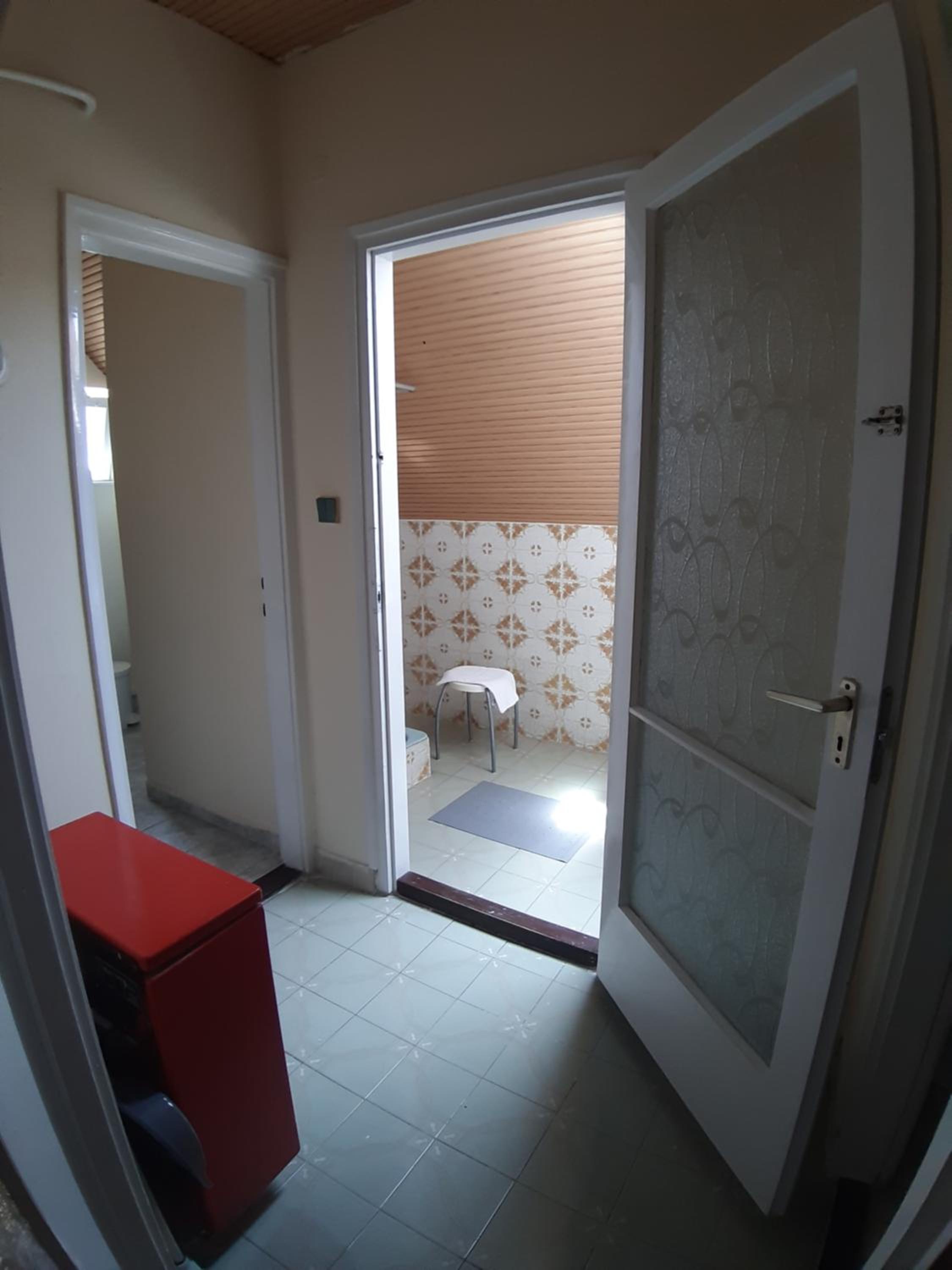 Three-Bedroom Apartment - Photo 1