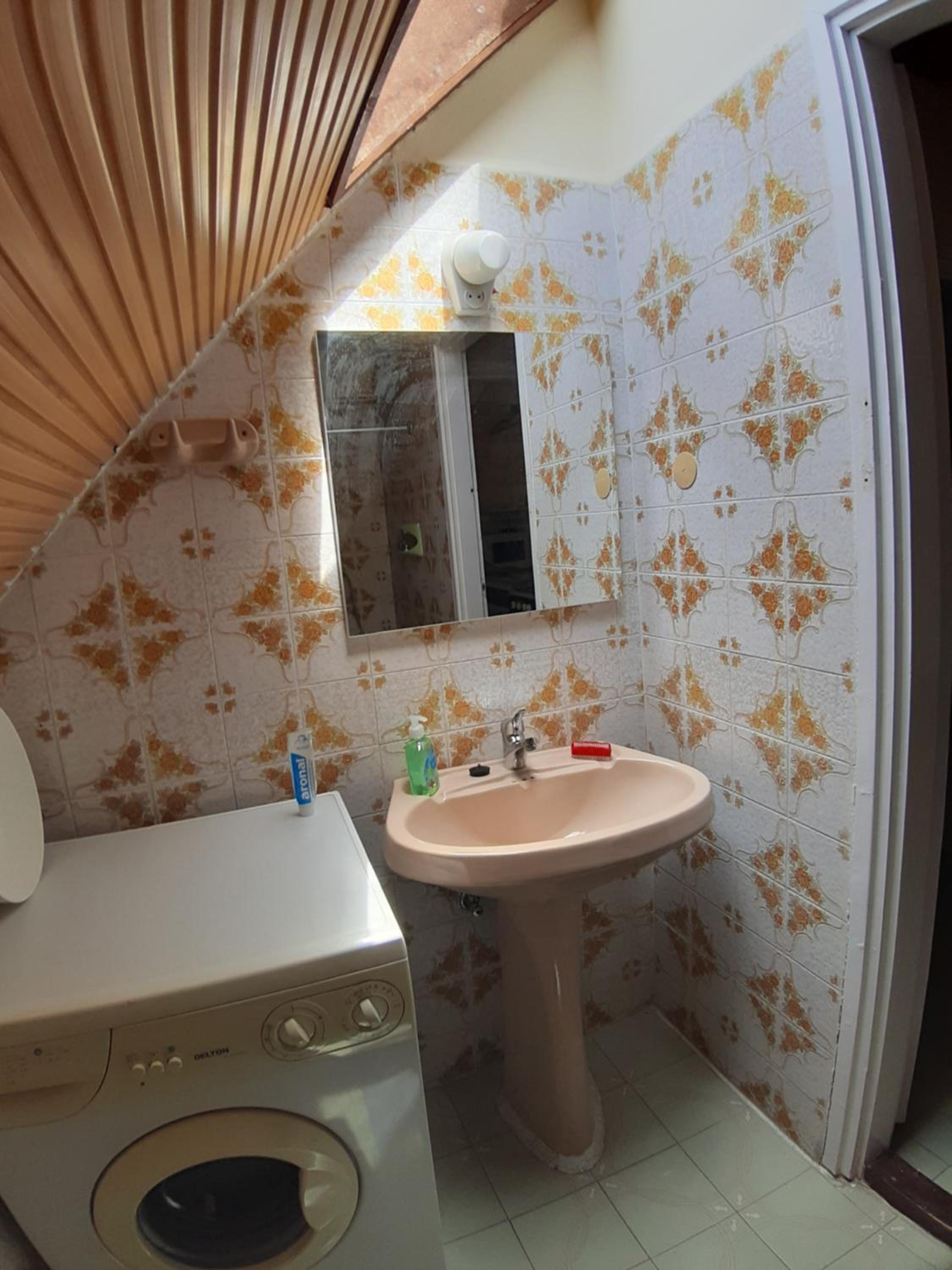 Three-Bedroom Apartment - Photo 3