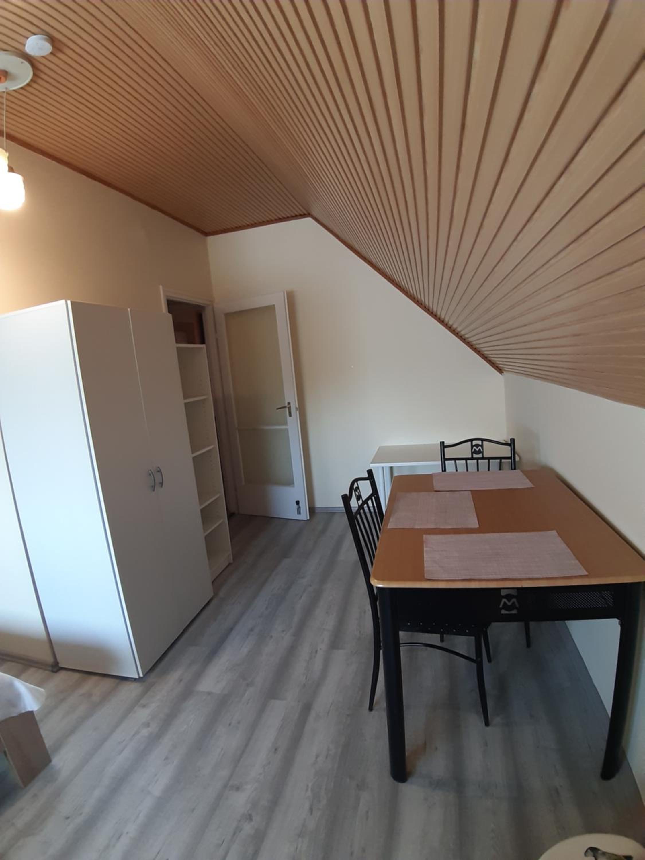 Three-Bedroom Apartment - Photo 5