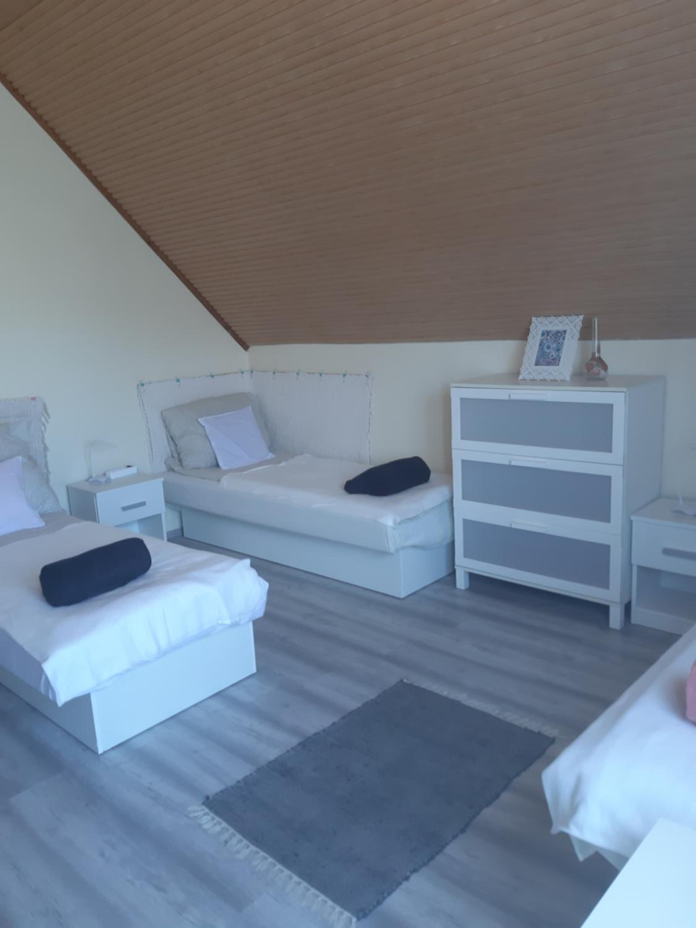 Three-Bedroom Apartment - Photo 10