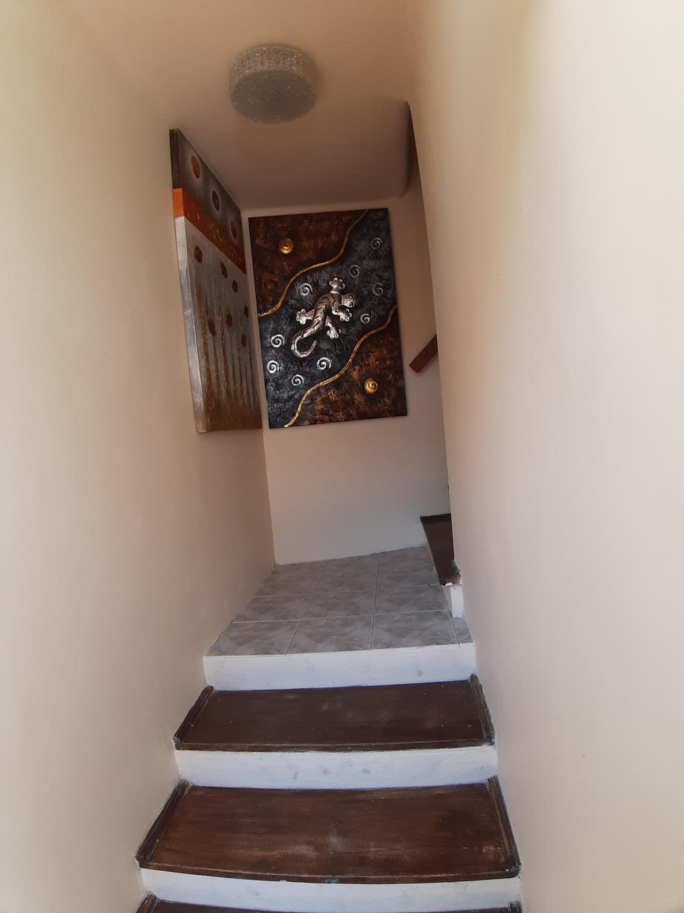 Three-Bedroom Apartment - Photo 11