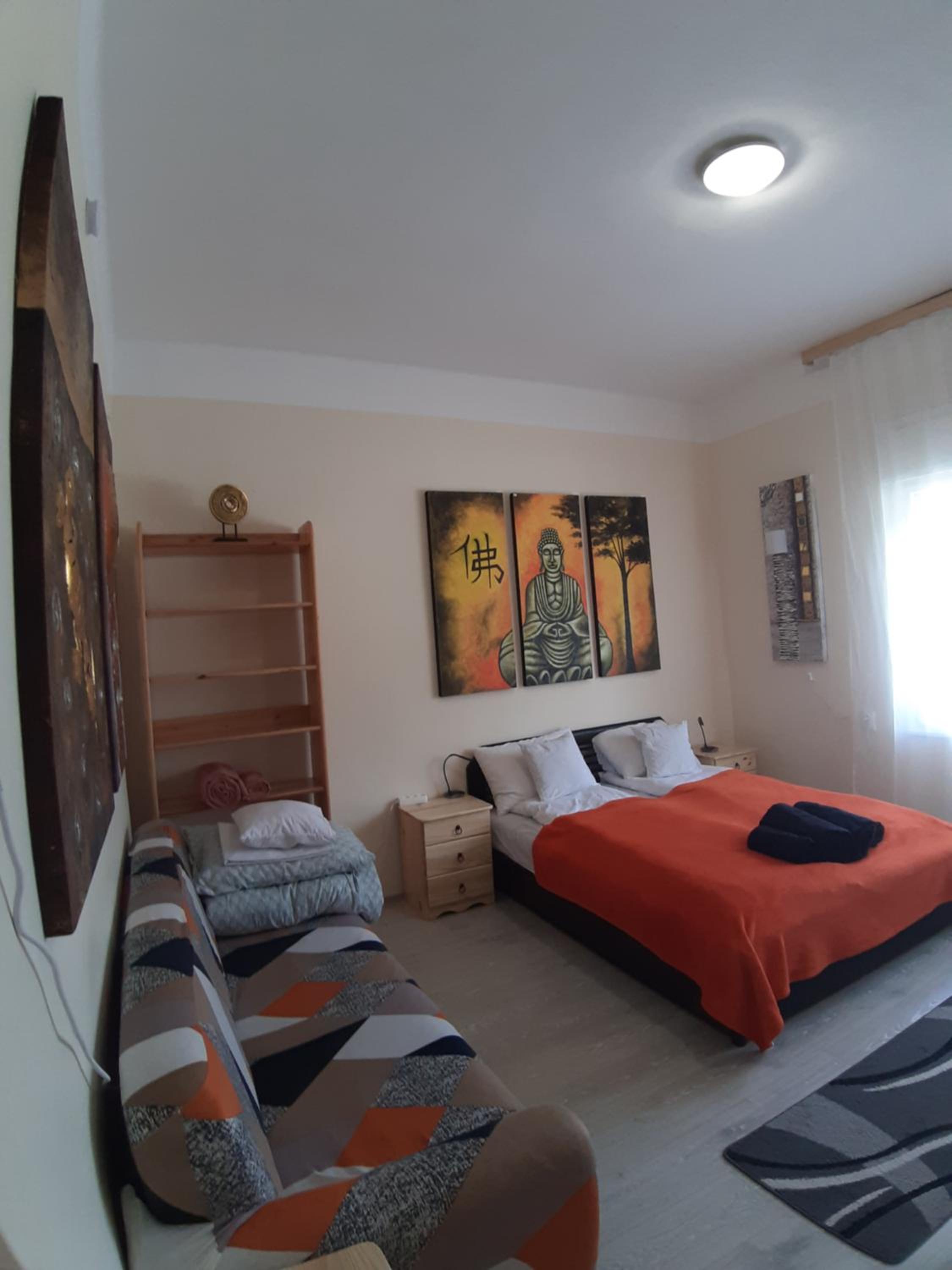 Two-Bedroom Apartment - Photo 7