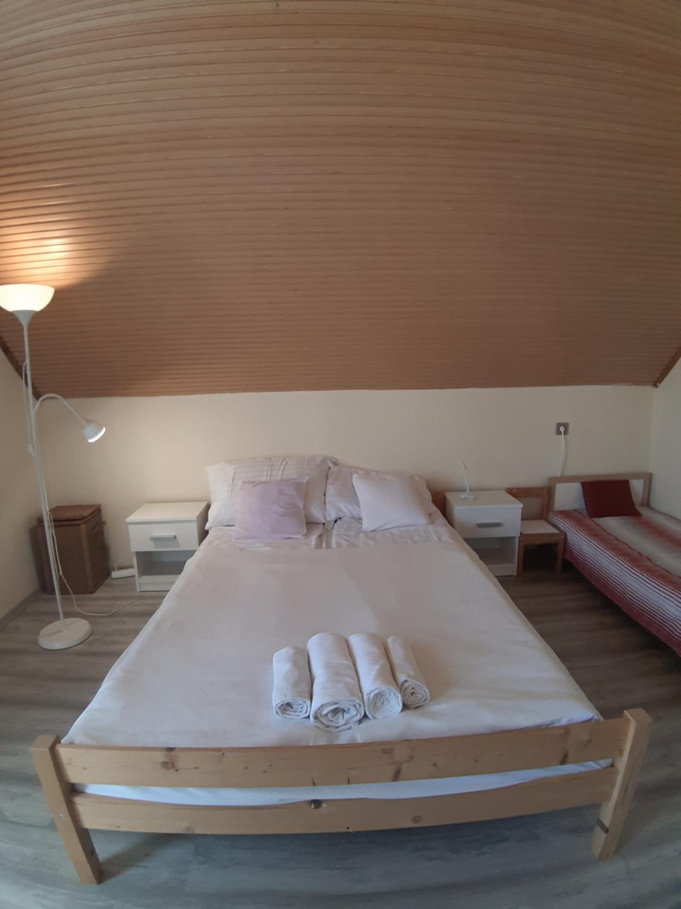 Three-Bedroom Apartment - Photo 12