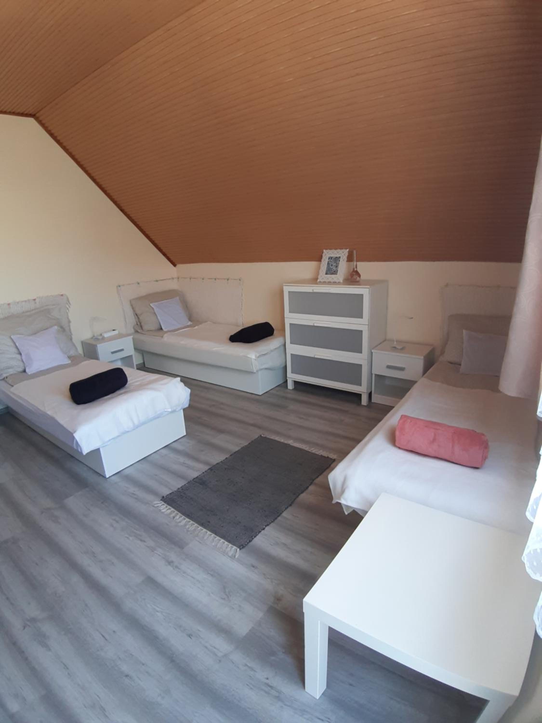 Three-Bedroom Apartment - Photo 13