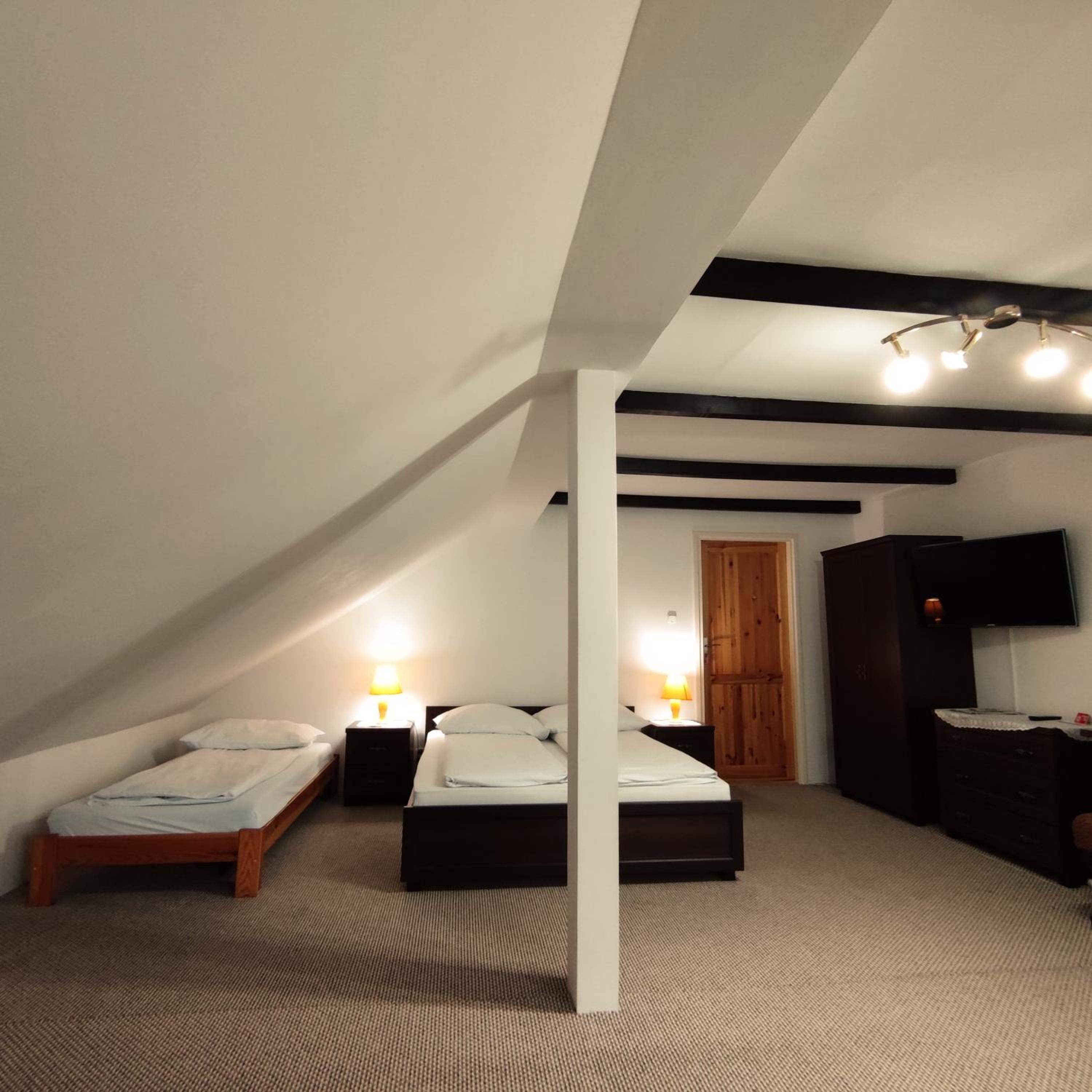 Quadruple Room photo 2
