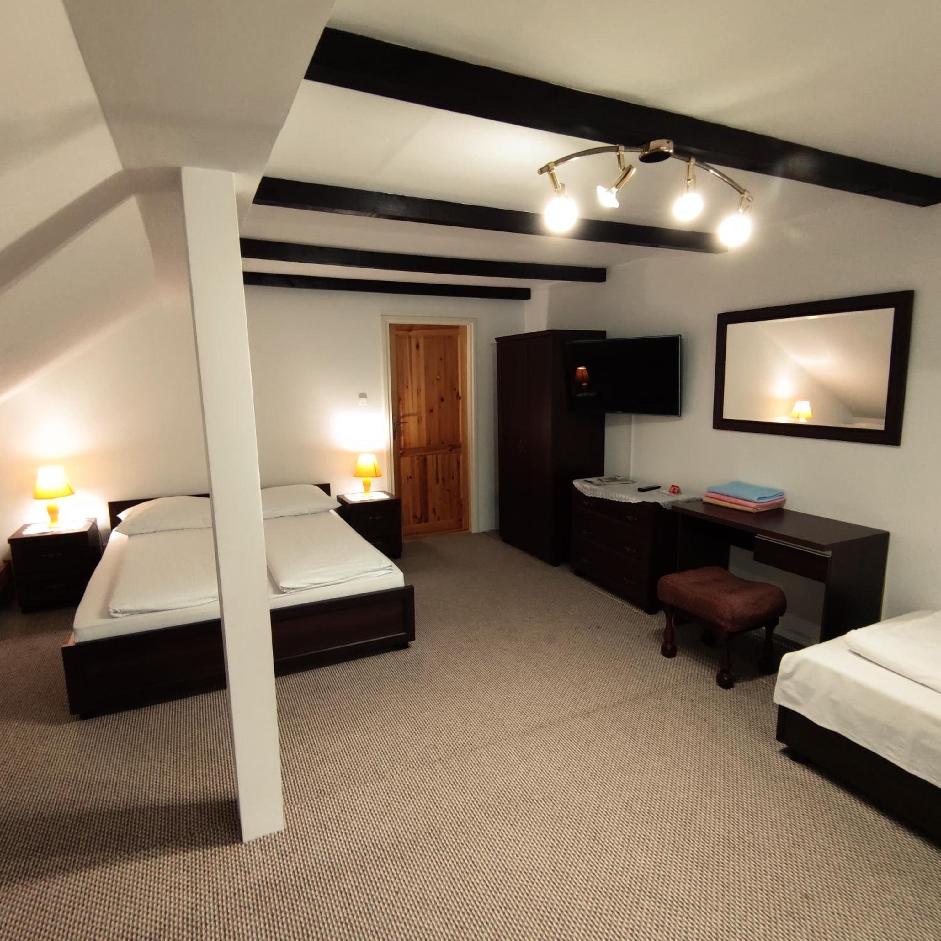 Quadruple Room photo 1