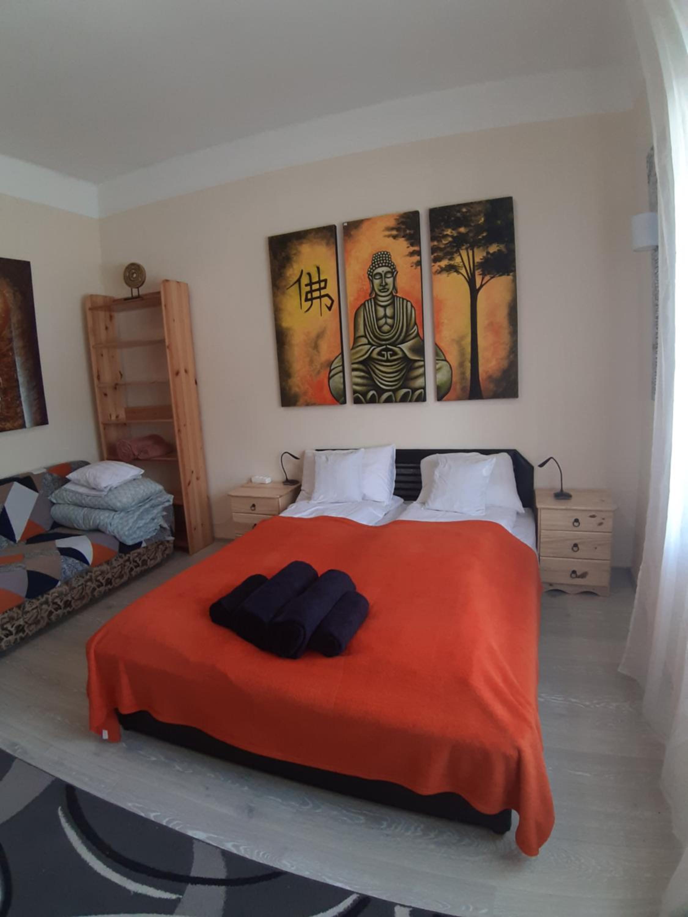 Two-Bedroom Apartment - Photo 10
