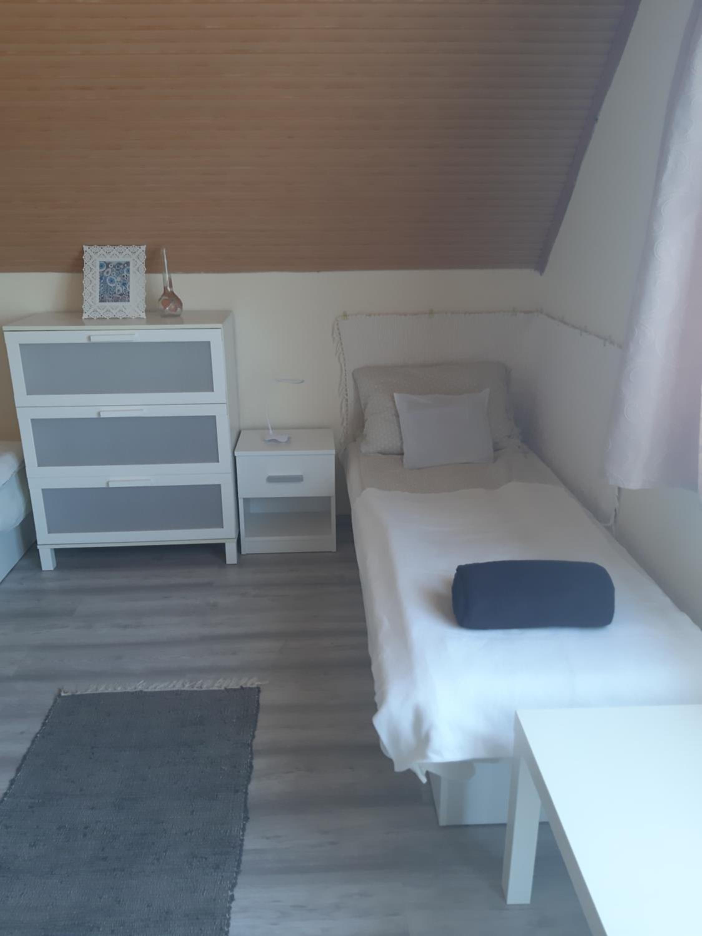 Three-Bedroom Apartment - Photo 14
