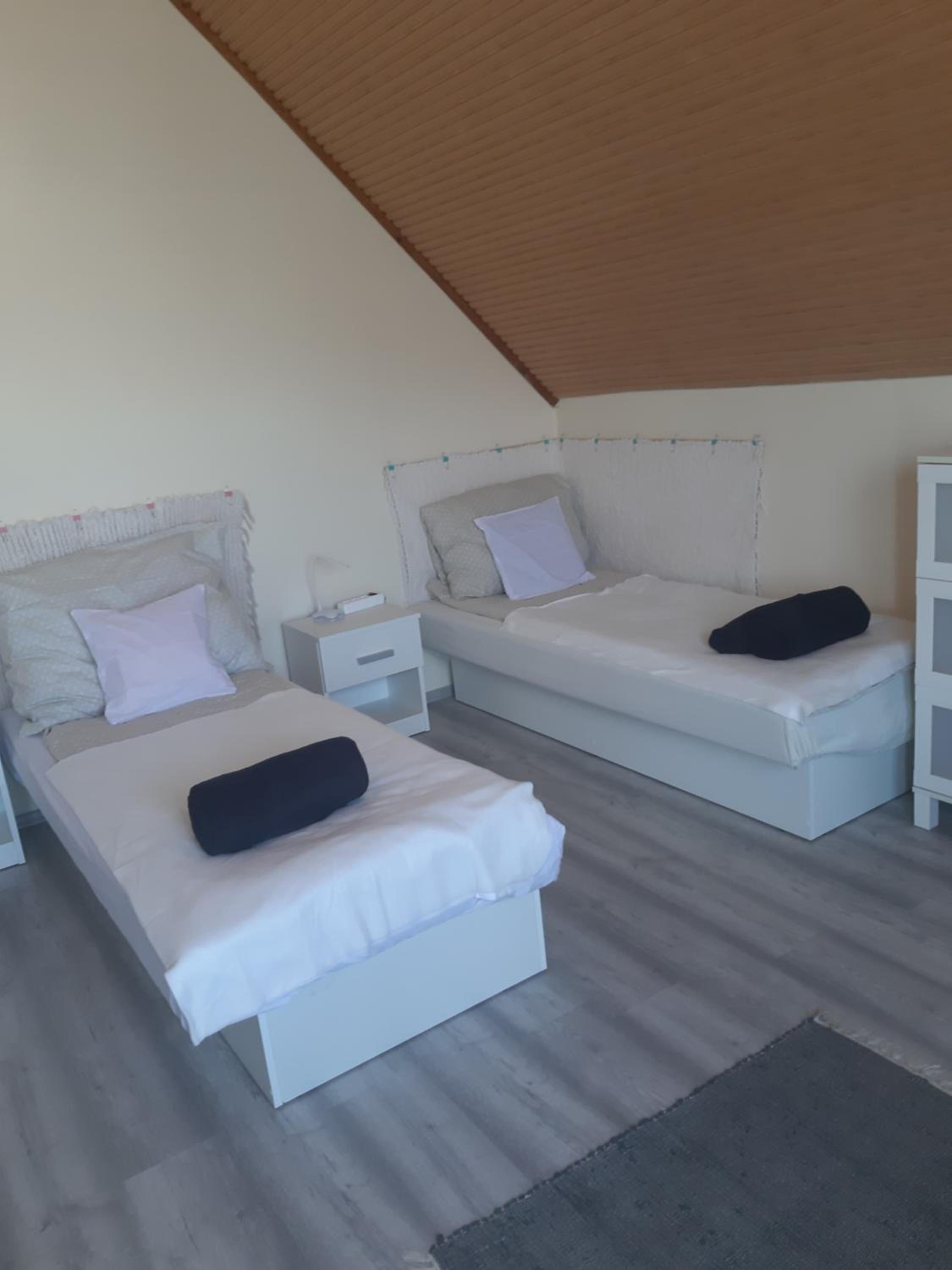 Three-Bedroom Apartment - Photo 15