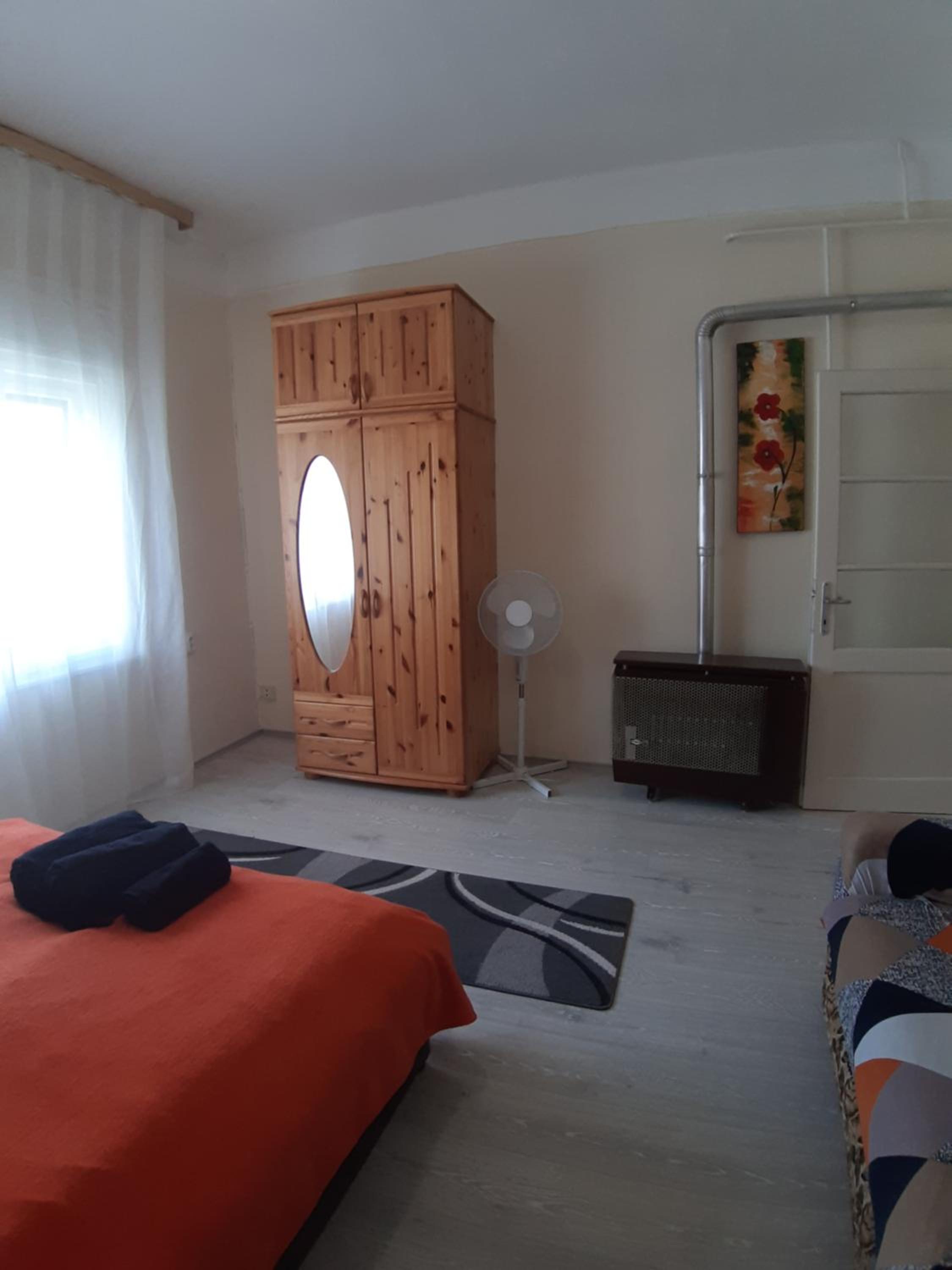 Two-Bedroom Apartment - Photo 14