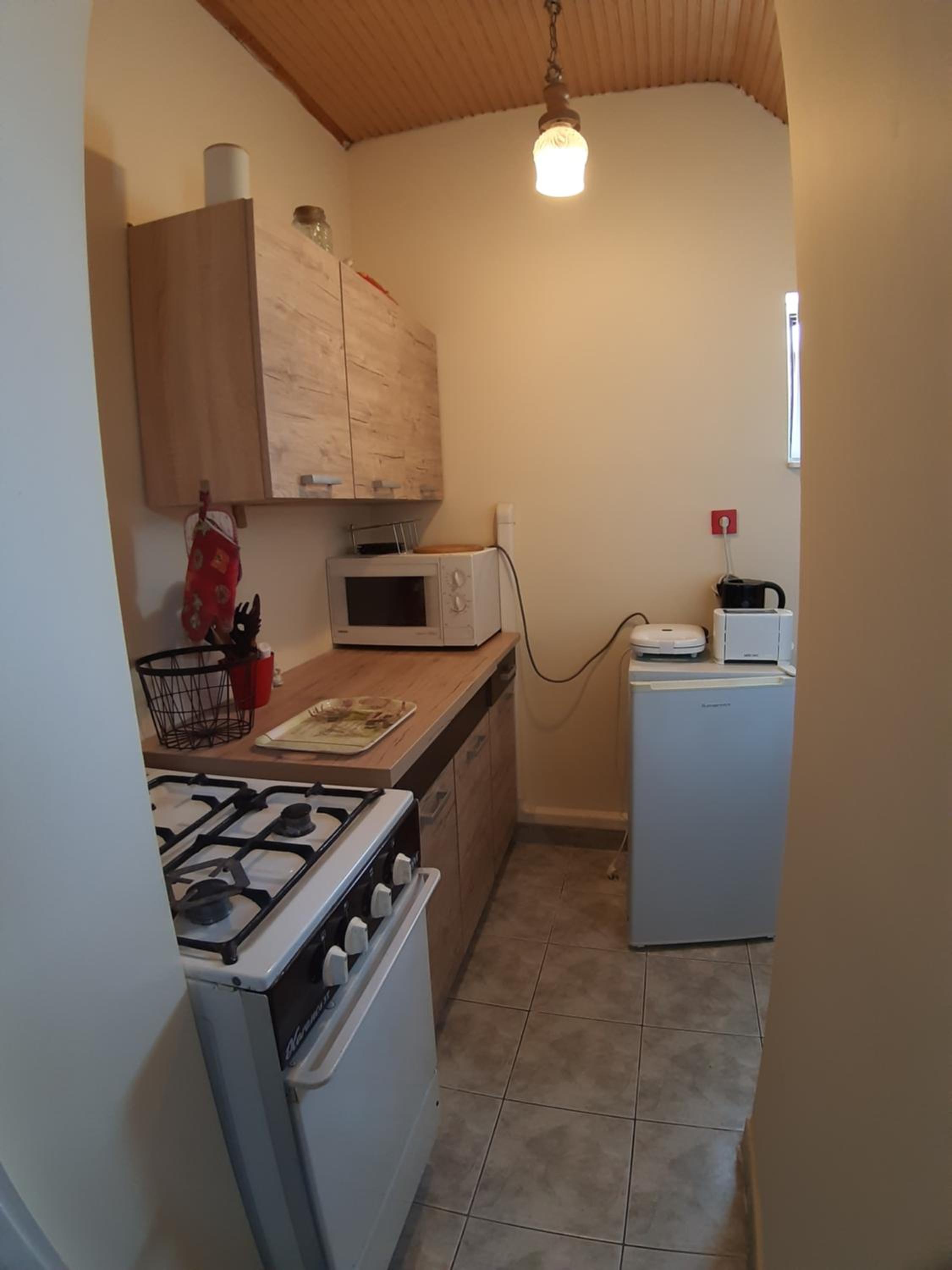 Three-Bedroom Apartment - Photo 17