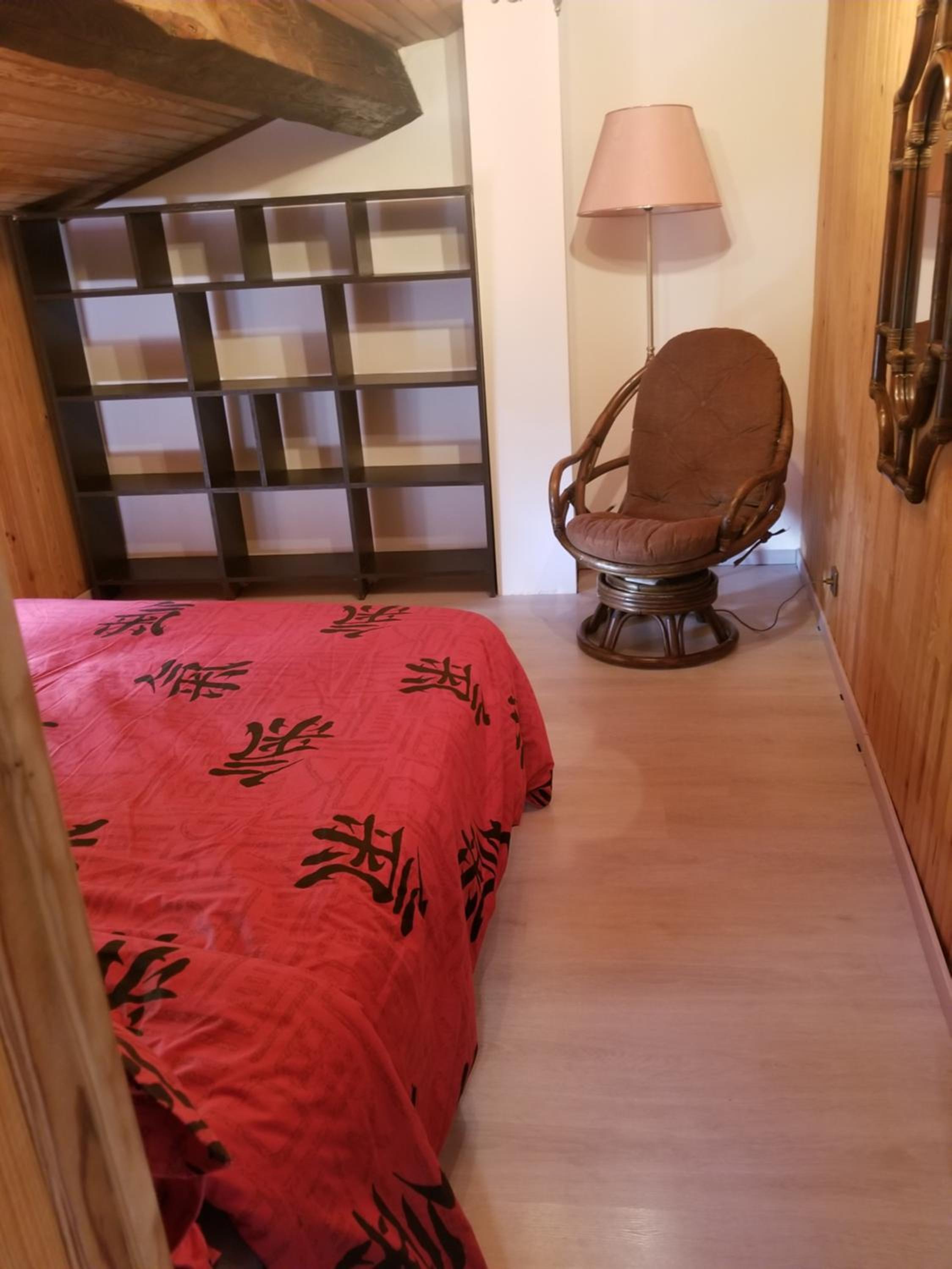 Double Room with Shared Bathroom photo 3