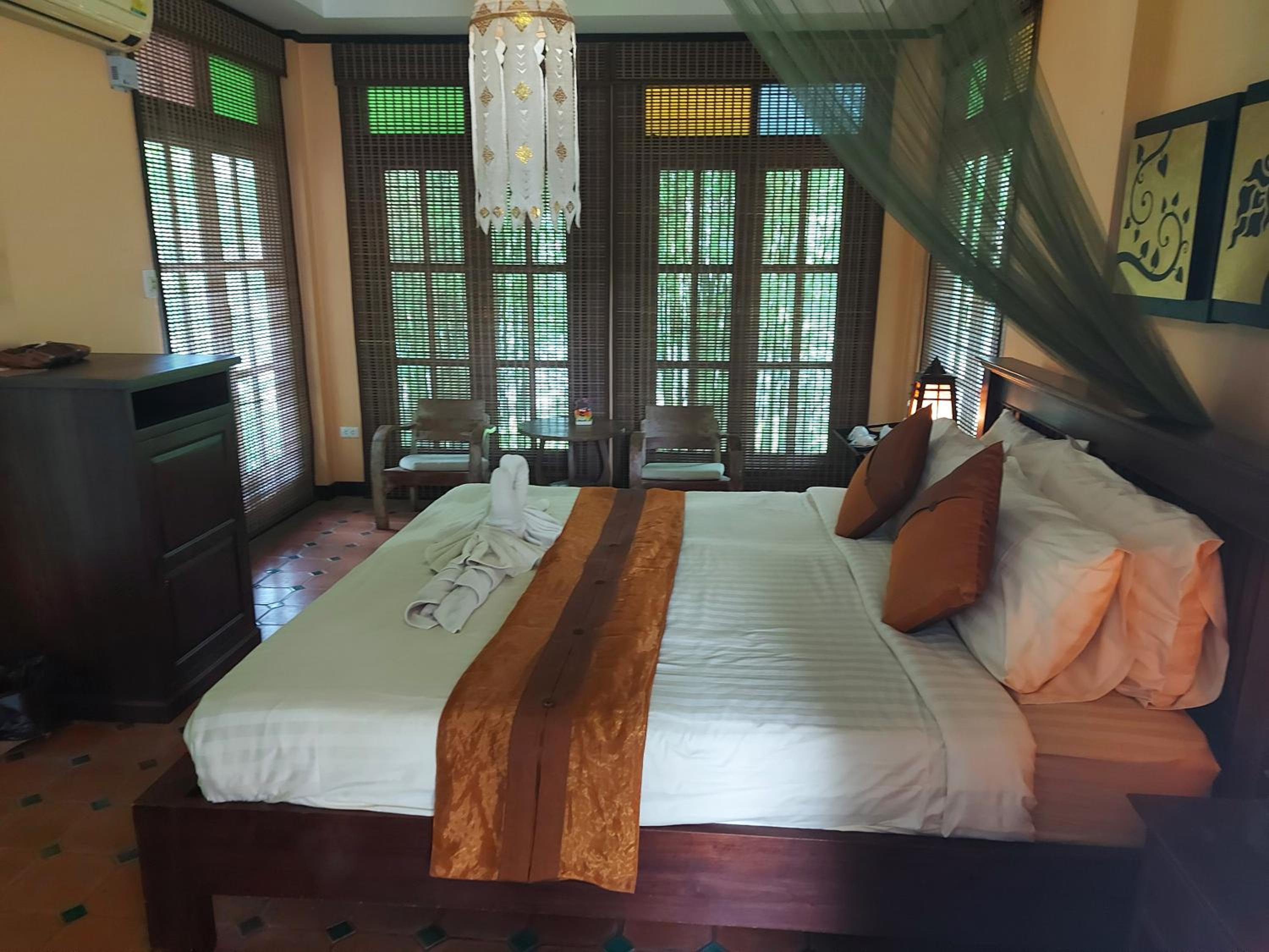 Two-Bedroom Villa photo 3