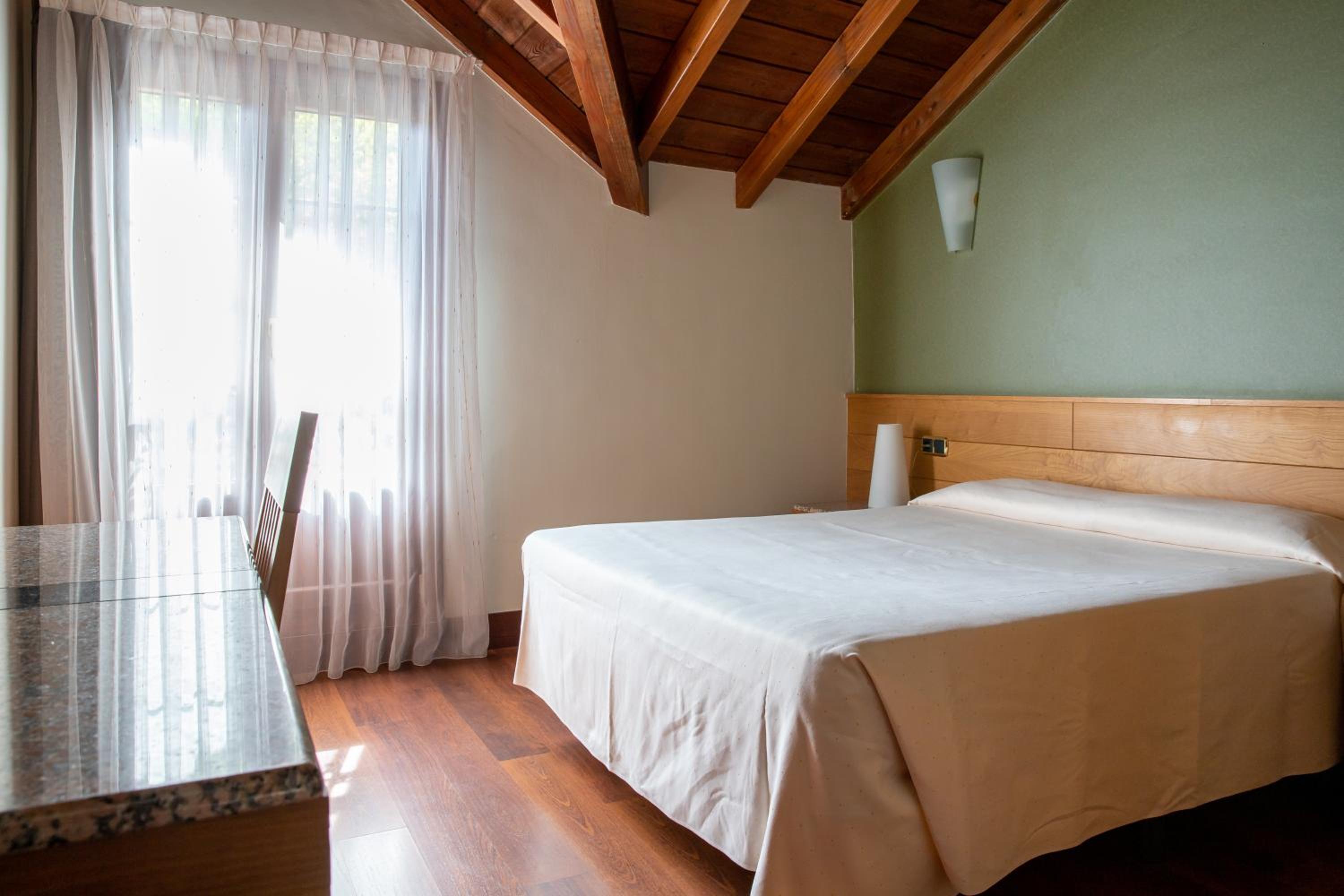 Habitación Individual