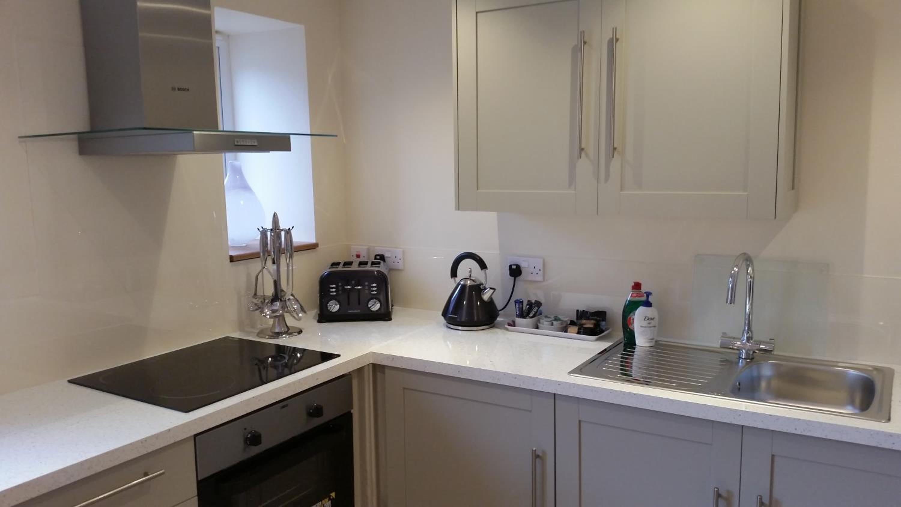 Apartment - Photo 4
