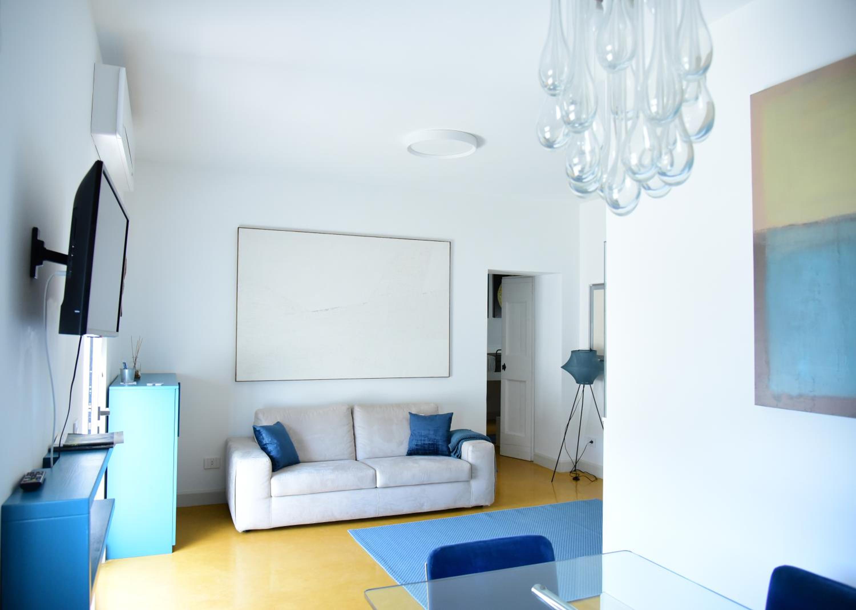 Two-Bedroom Suite - Photo 1