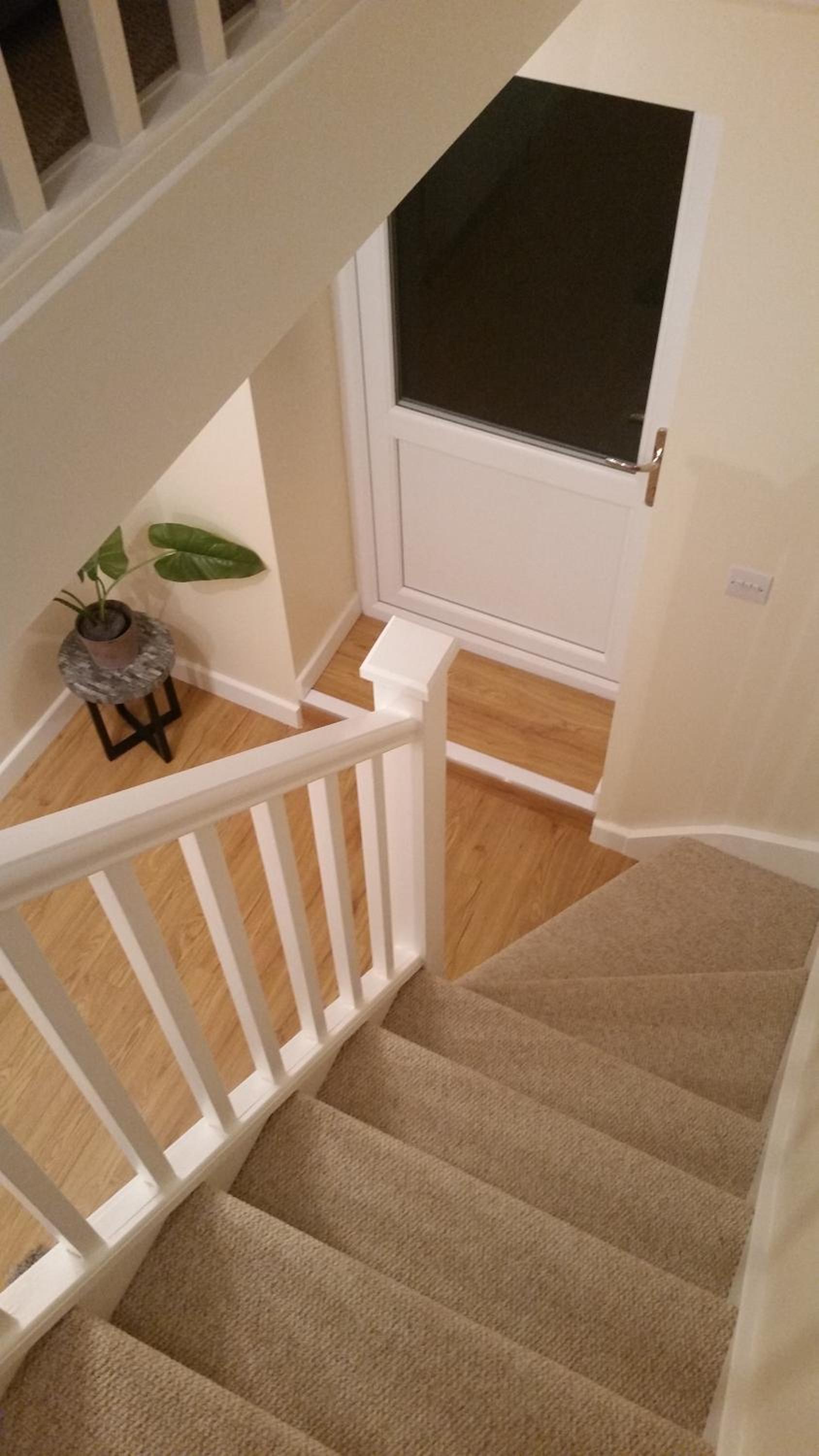 Apartment - Split Level photo 2