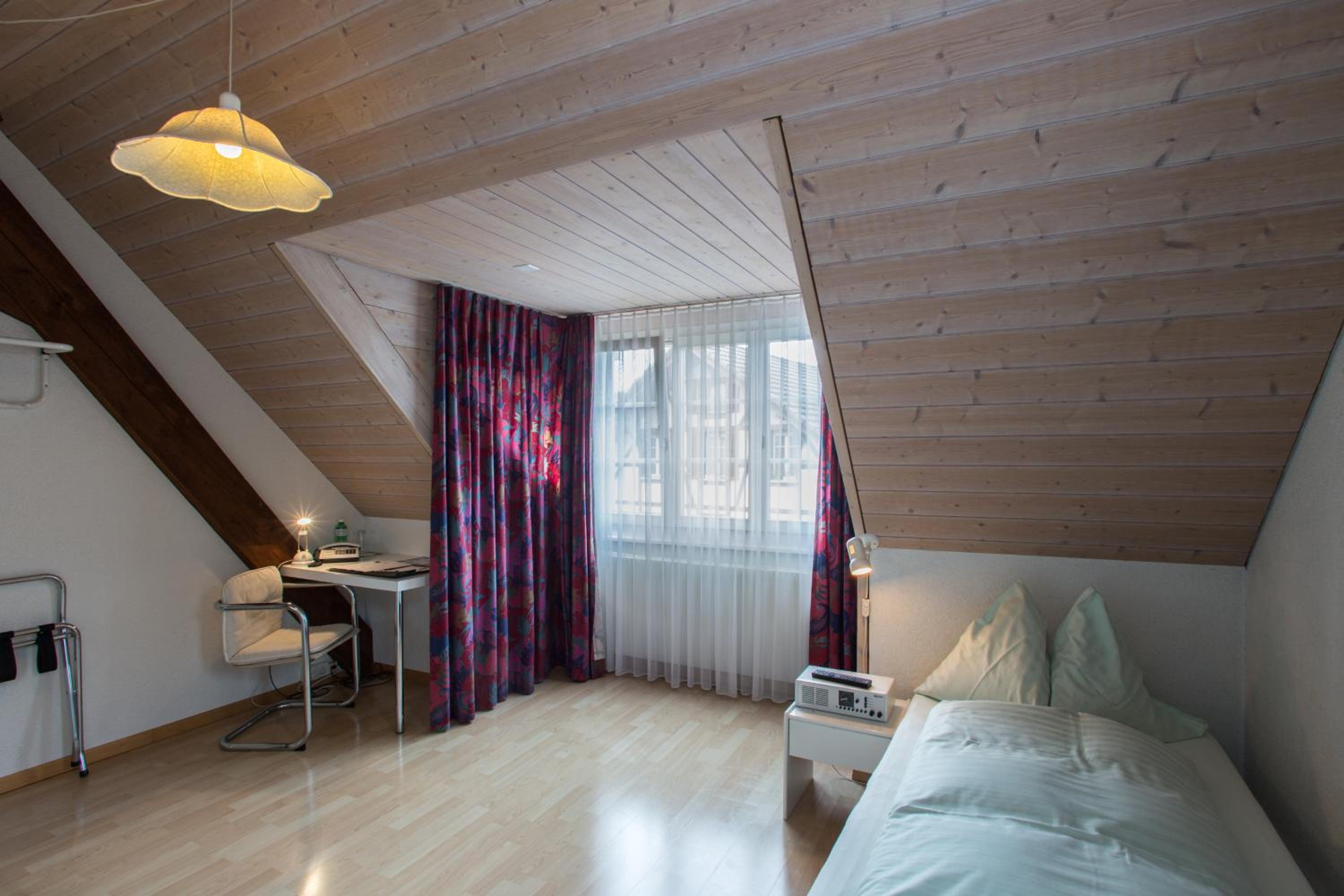Comfort Single Room photo 3