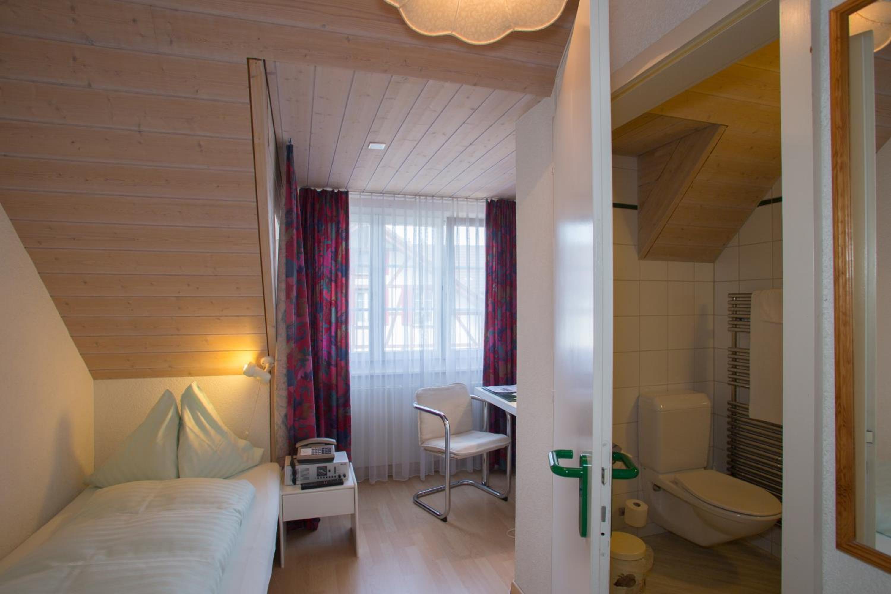 Standard Single Room photo 1