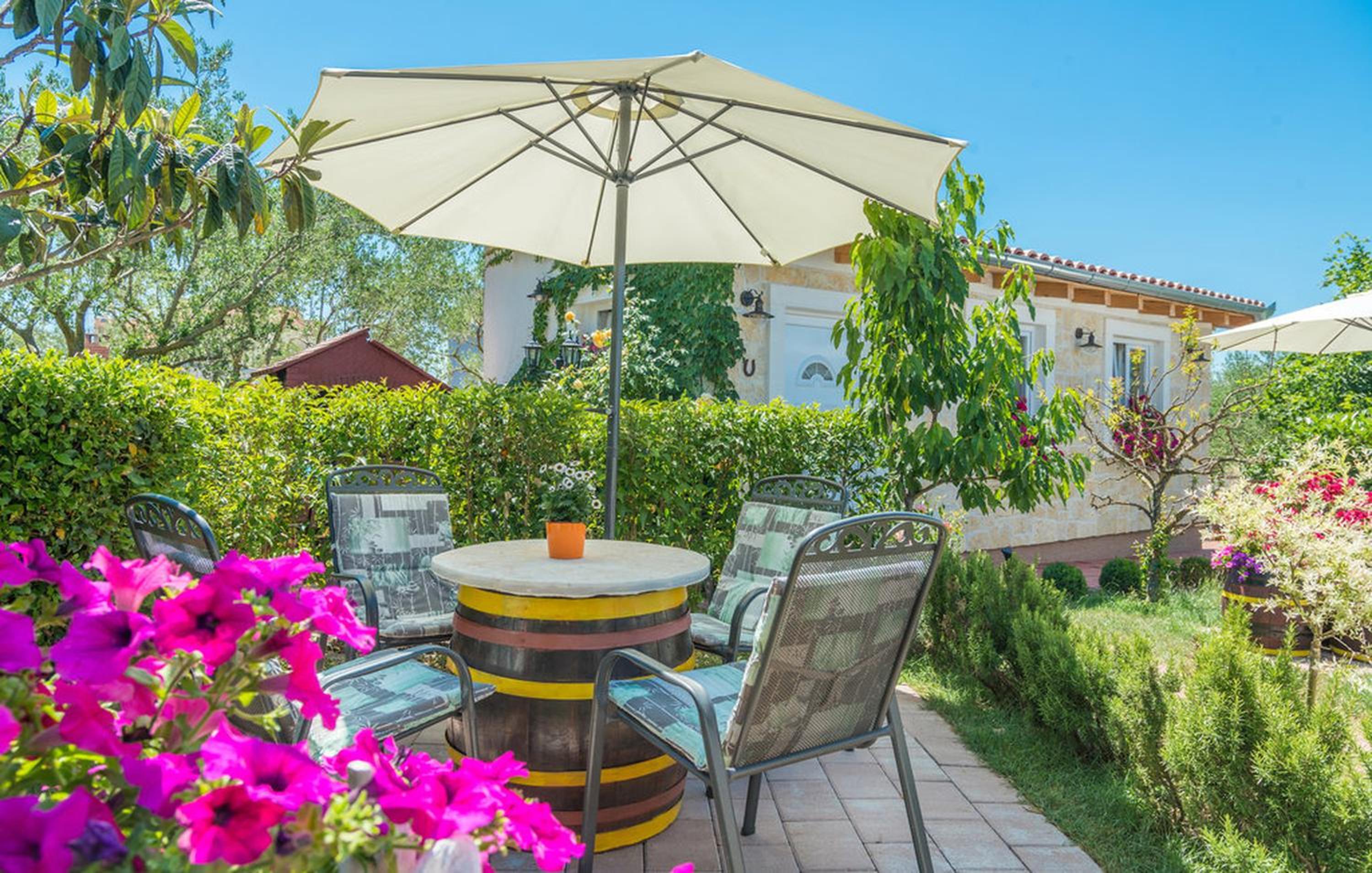 Villa with Private Pool photo 2