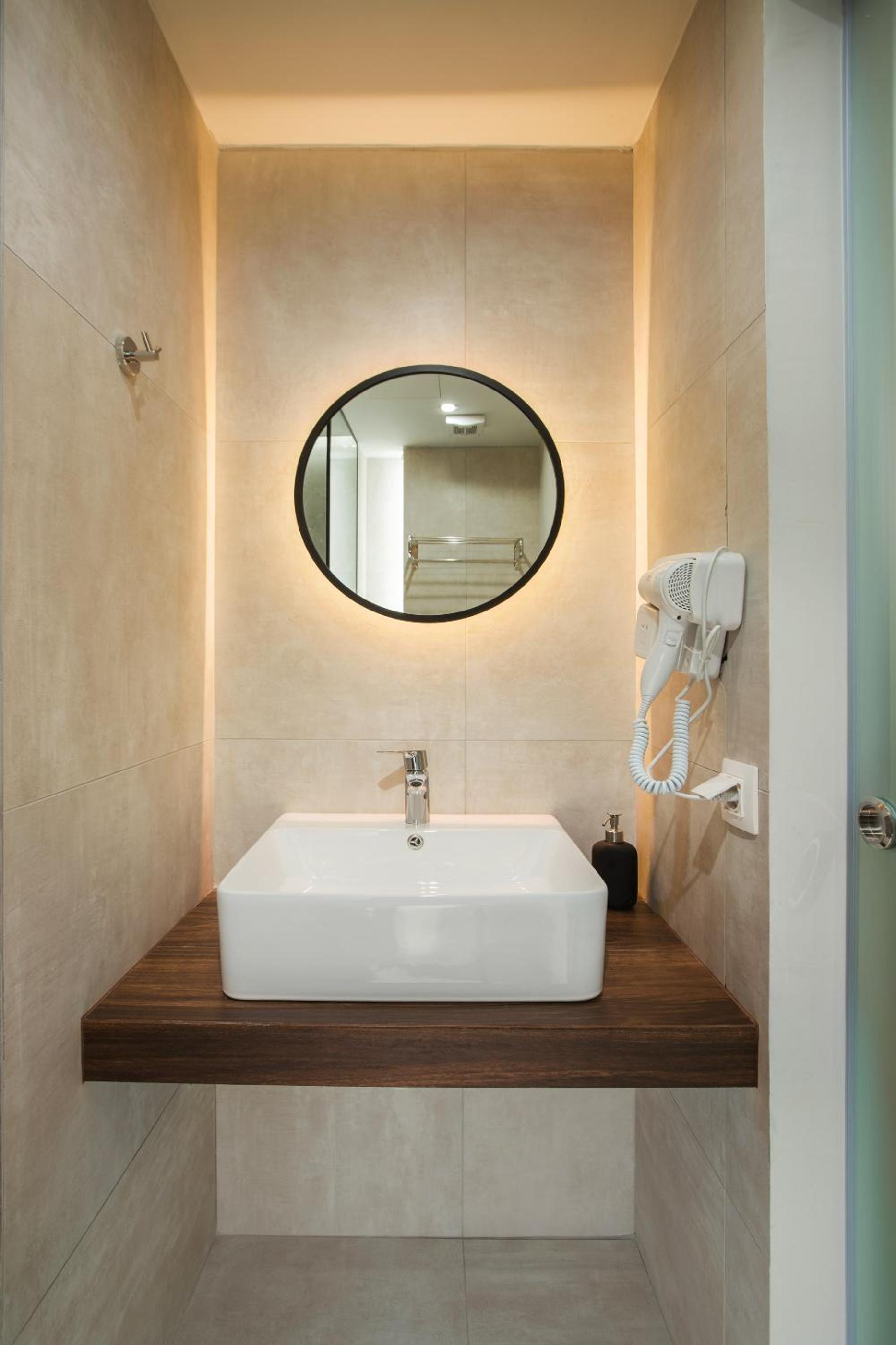 Deluxe Suite photo 2