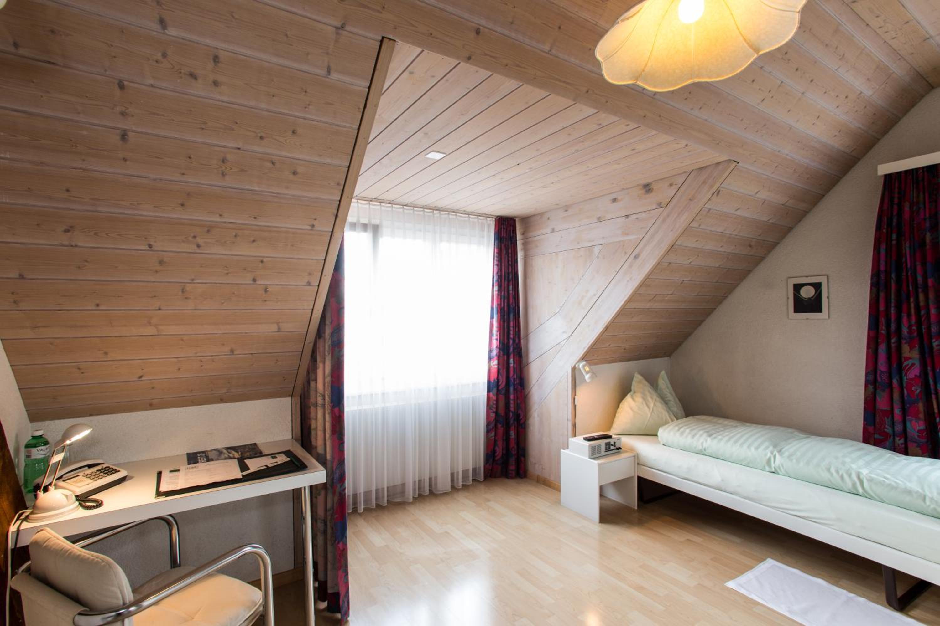 Comfort Single Room photo 1