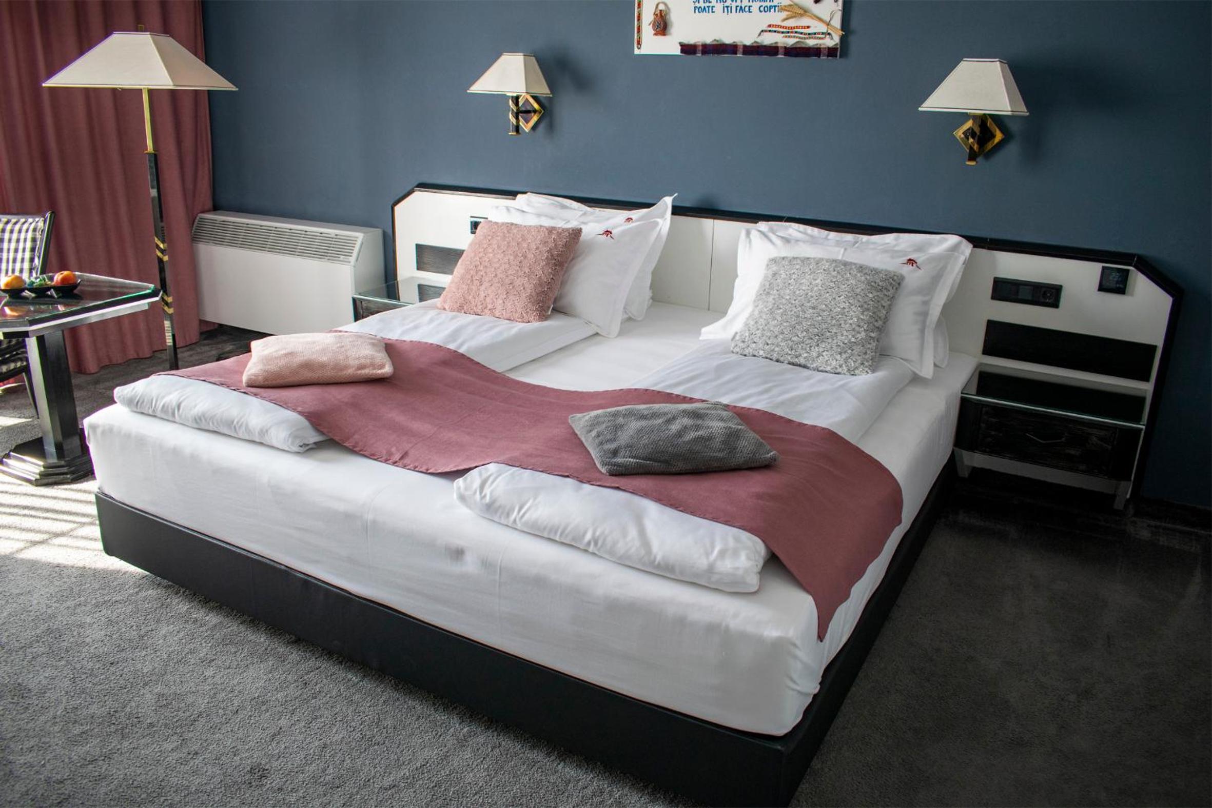 Superior Double Room photo 2