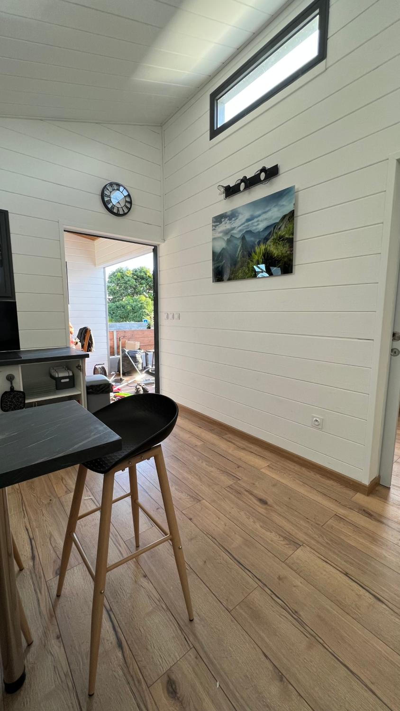 One-Bedroom House photo 3