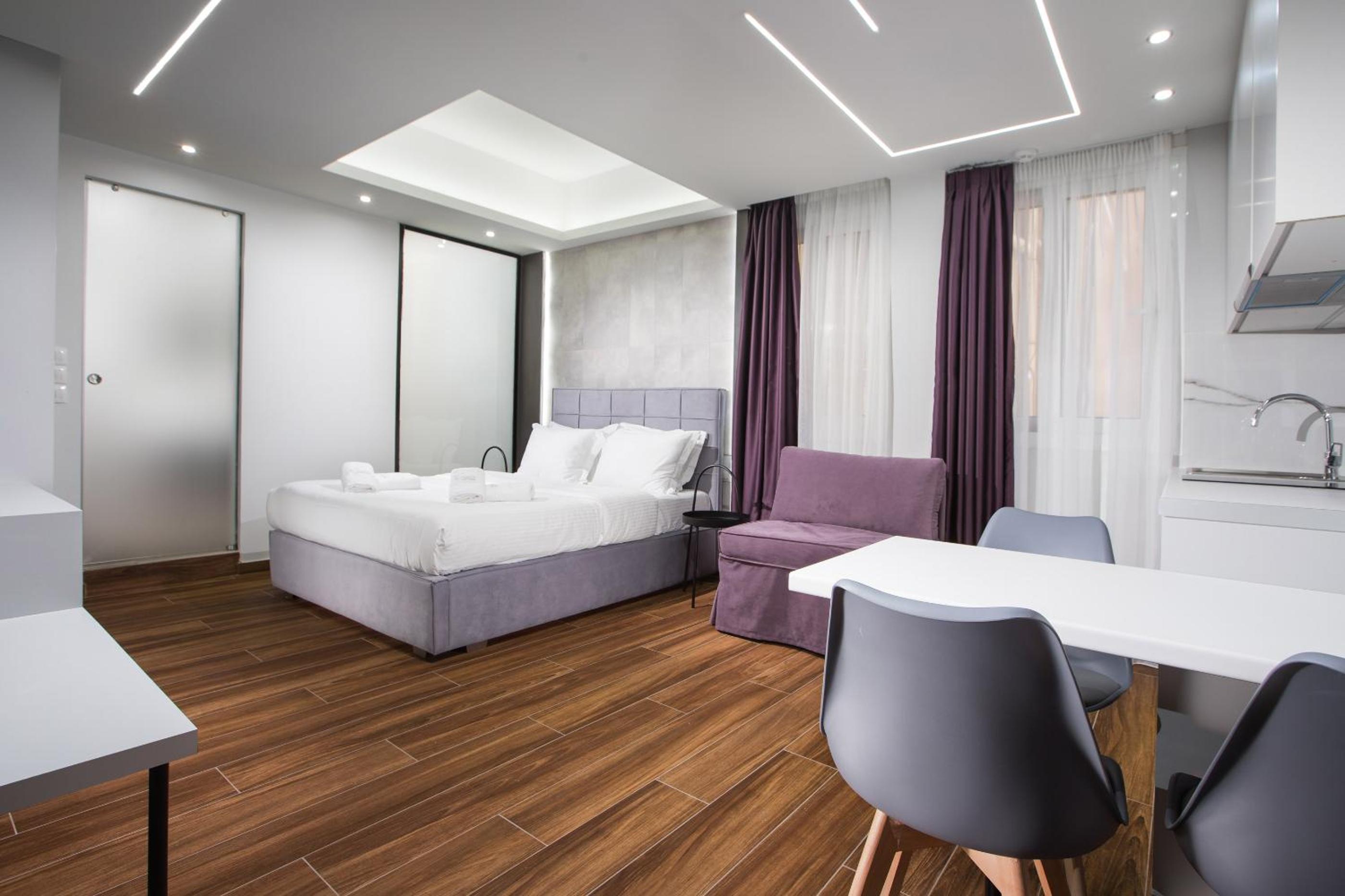 Superior Apartment photo 1