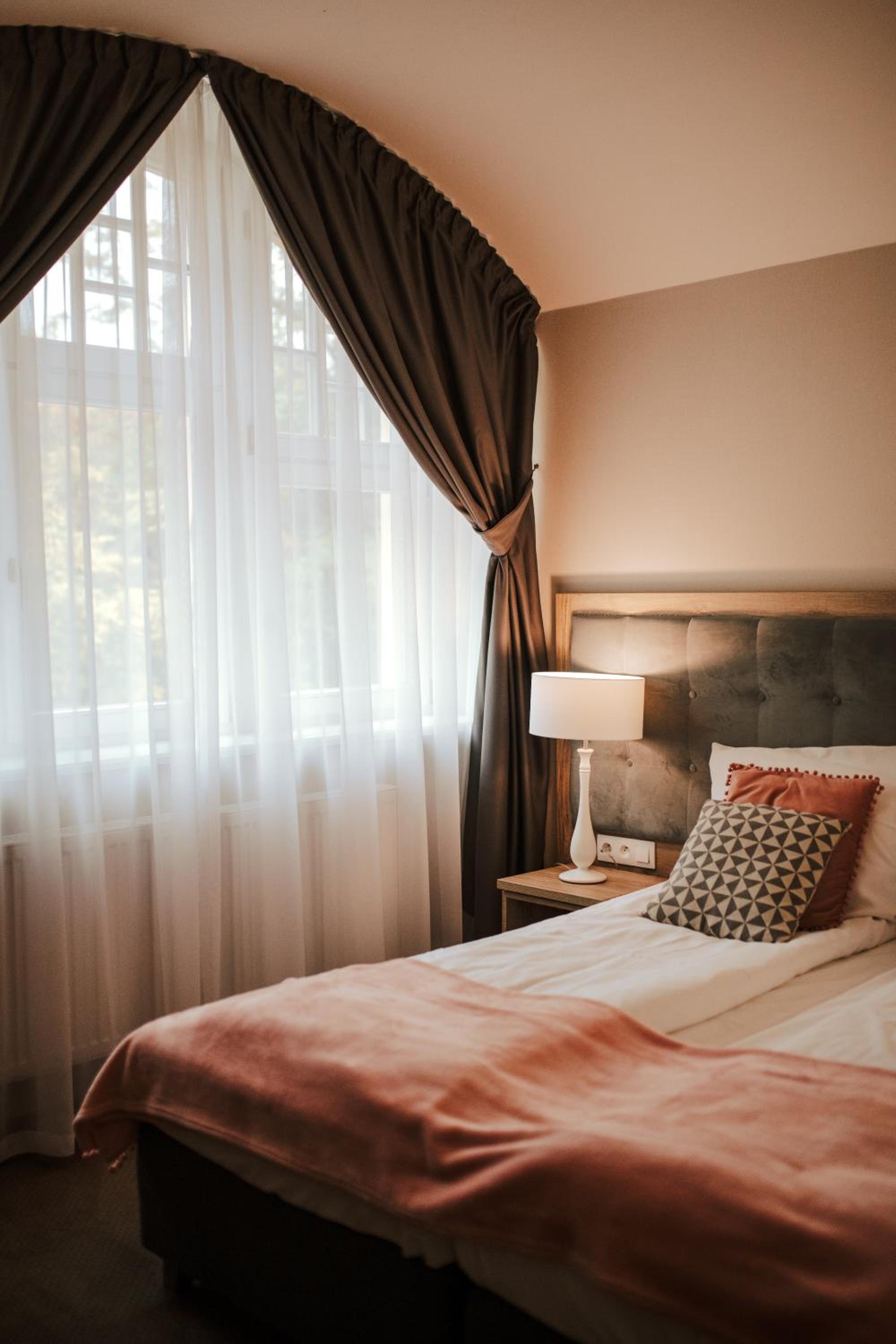 Double room – Residence with biowellness package photo 1