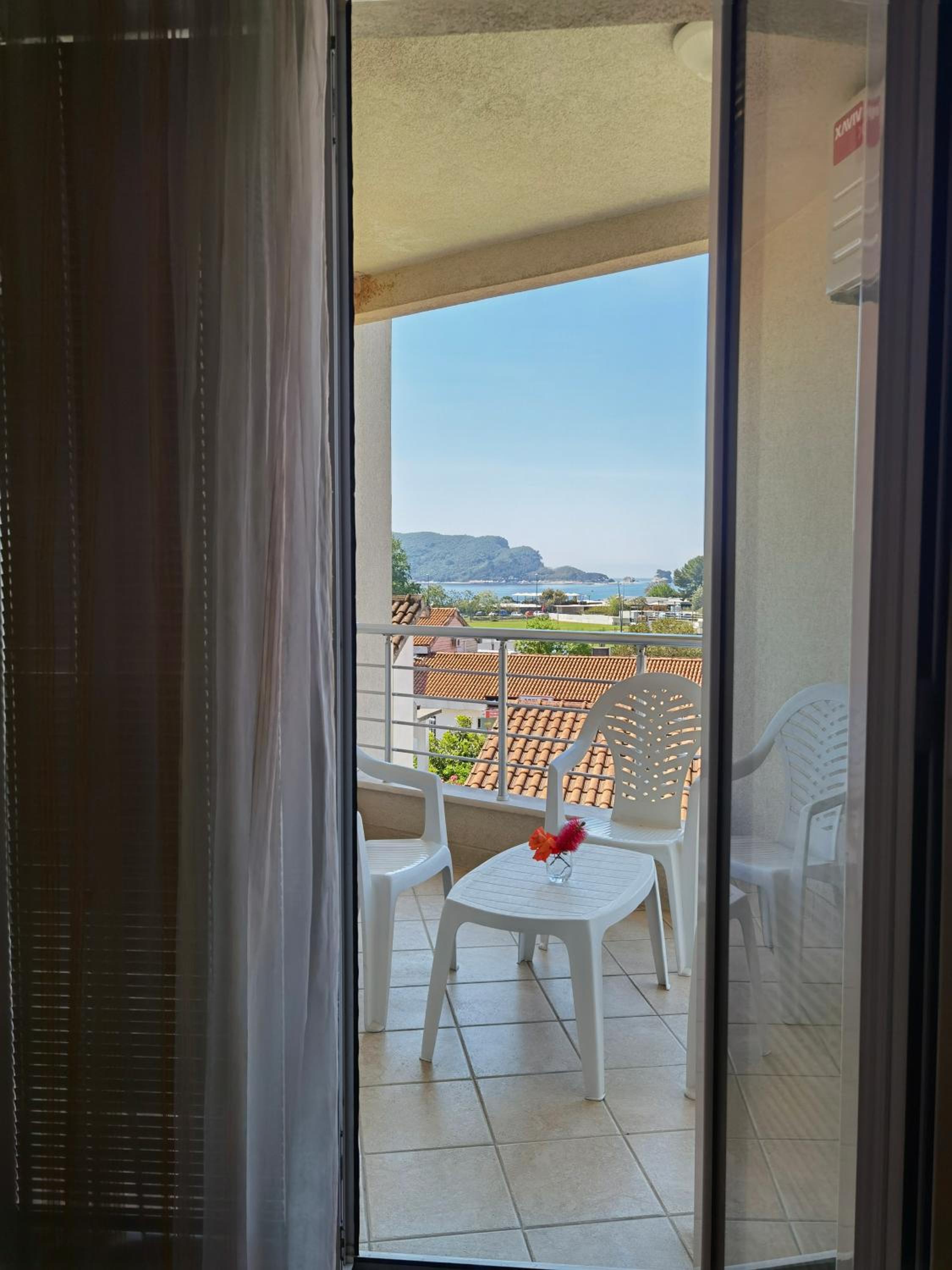 Studio with Sea View photo 3