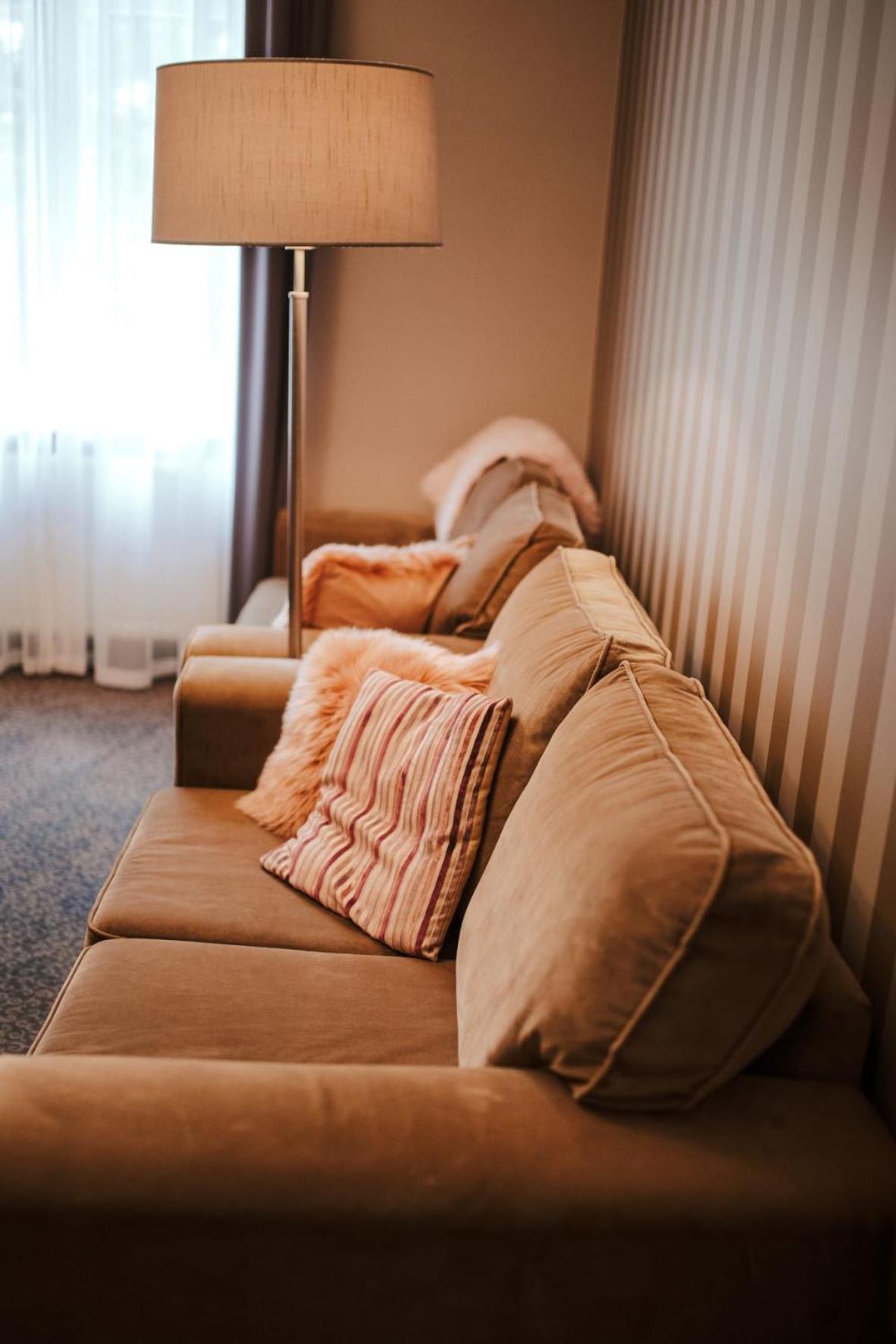 Double room – Residence with biowellness package photo 2
