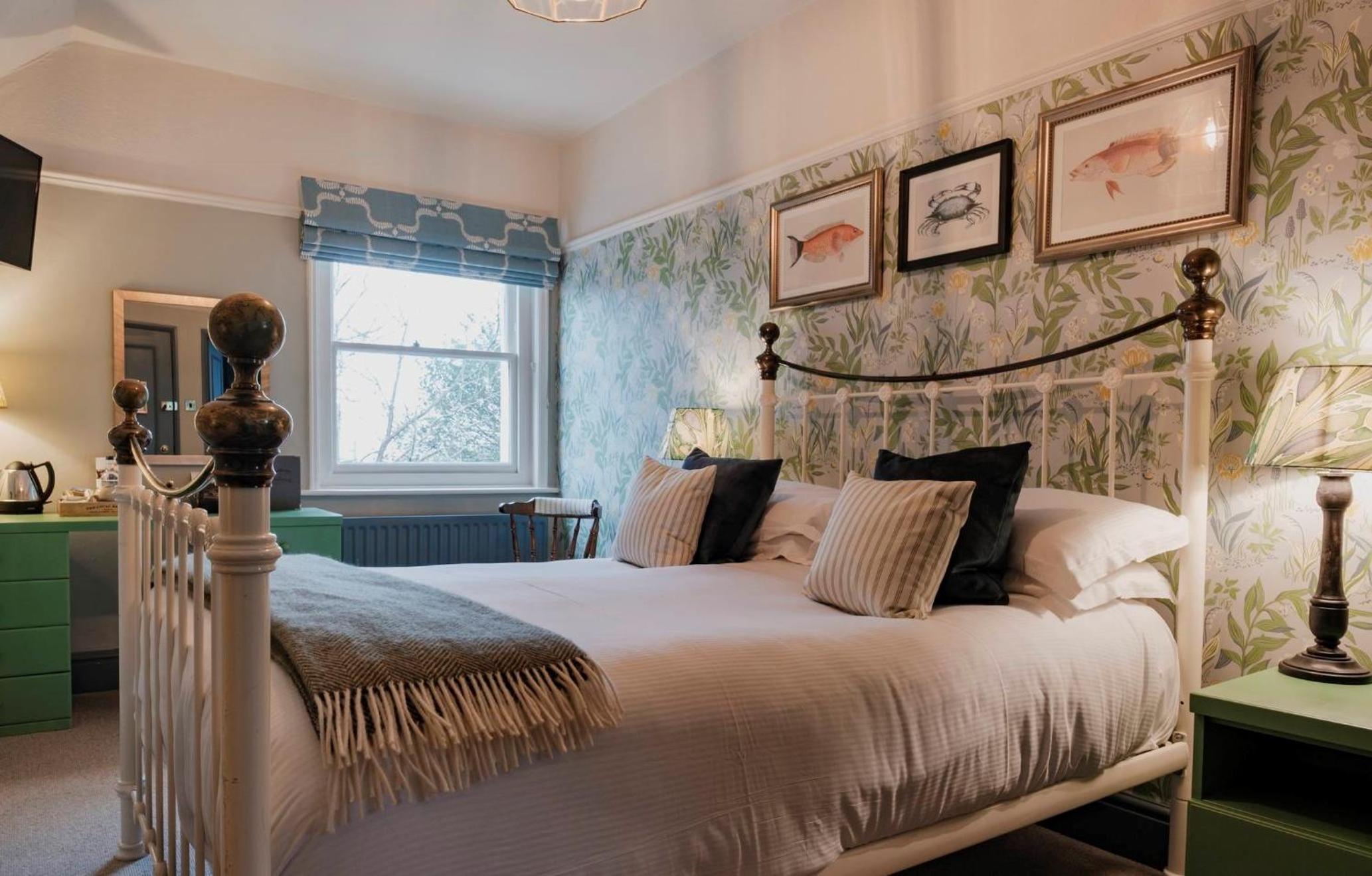 Deluxe Double Room photo 2