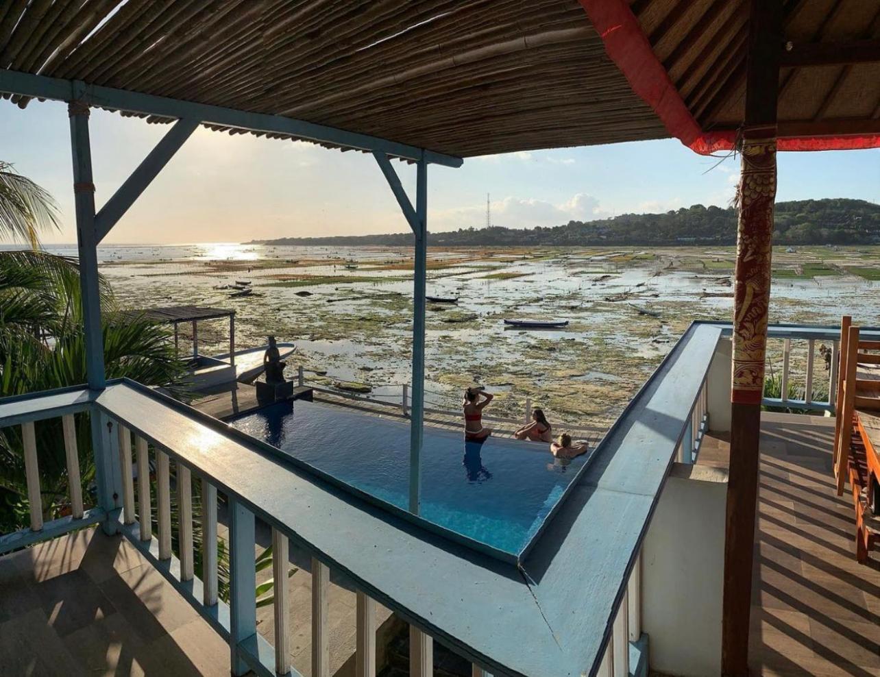 Superior Twin Room with Sea View - Photo 6