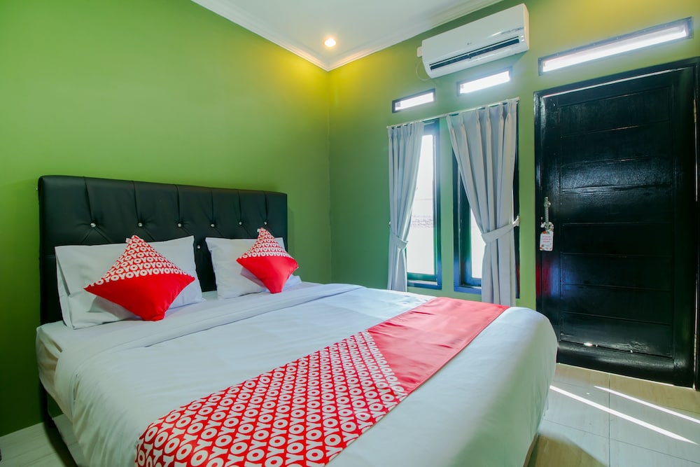 Standard Double Room photo 2