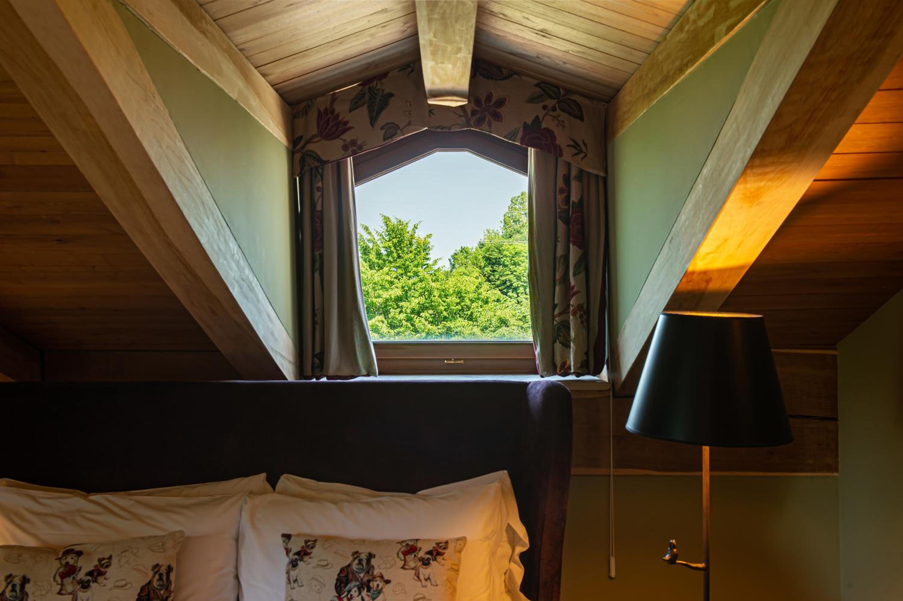 Deluxe Double Room - Photo 5
